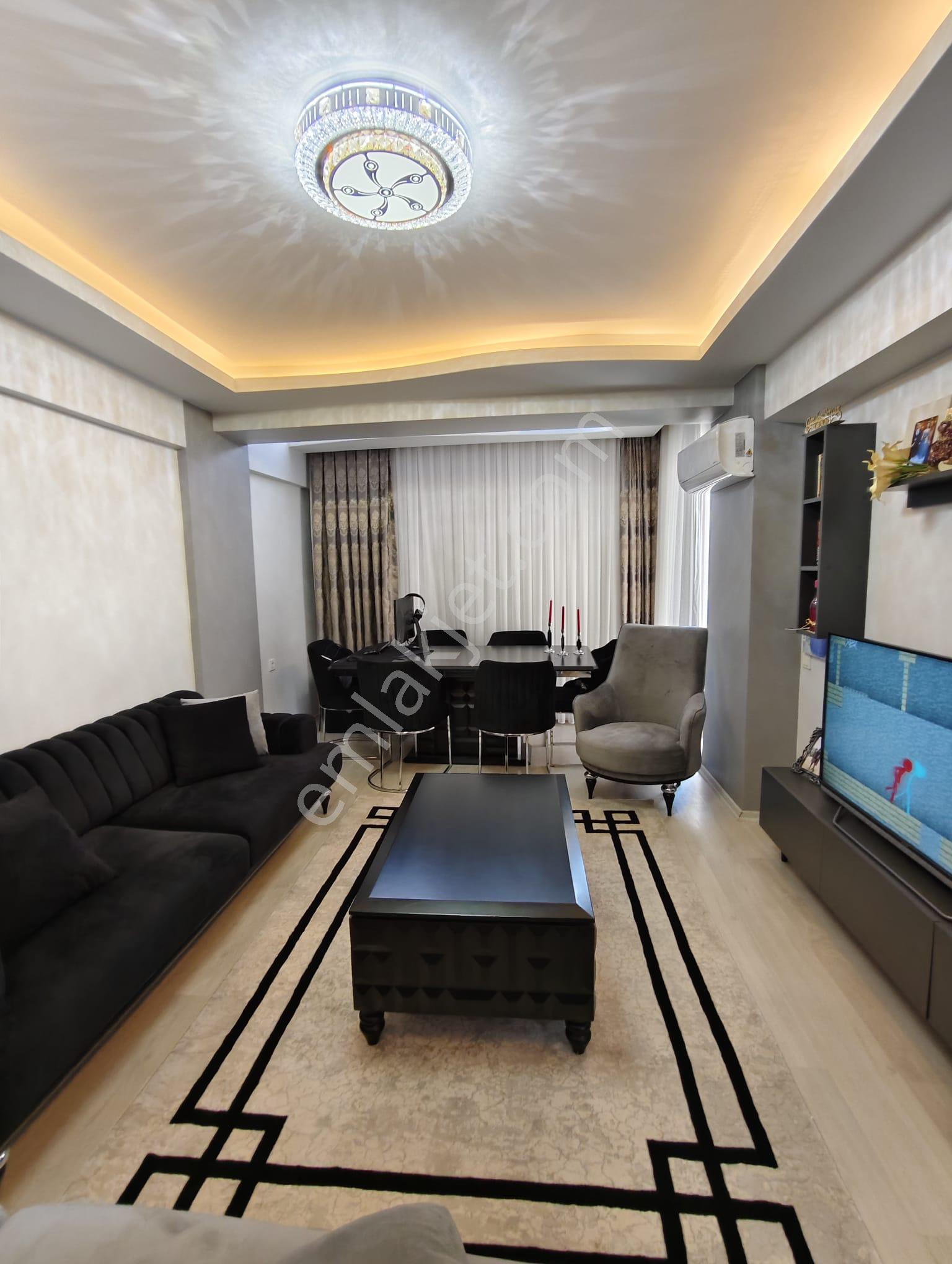 Torbalı Mahallesinde İzban Yakını Avantajlı Satılık 2+1 Daire - Görsel 27