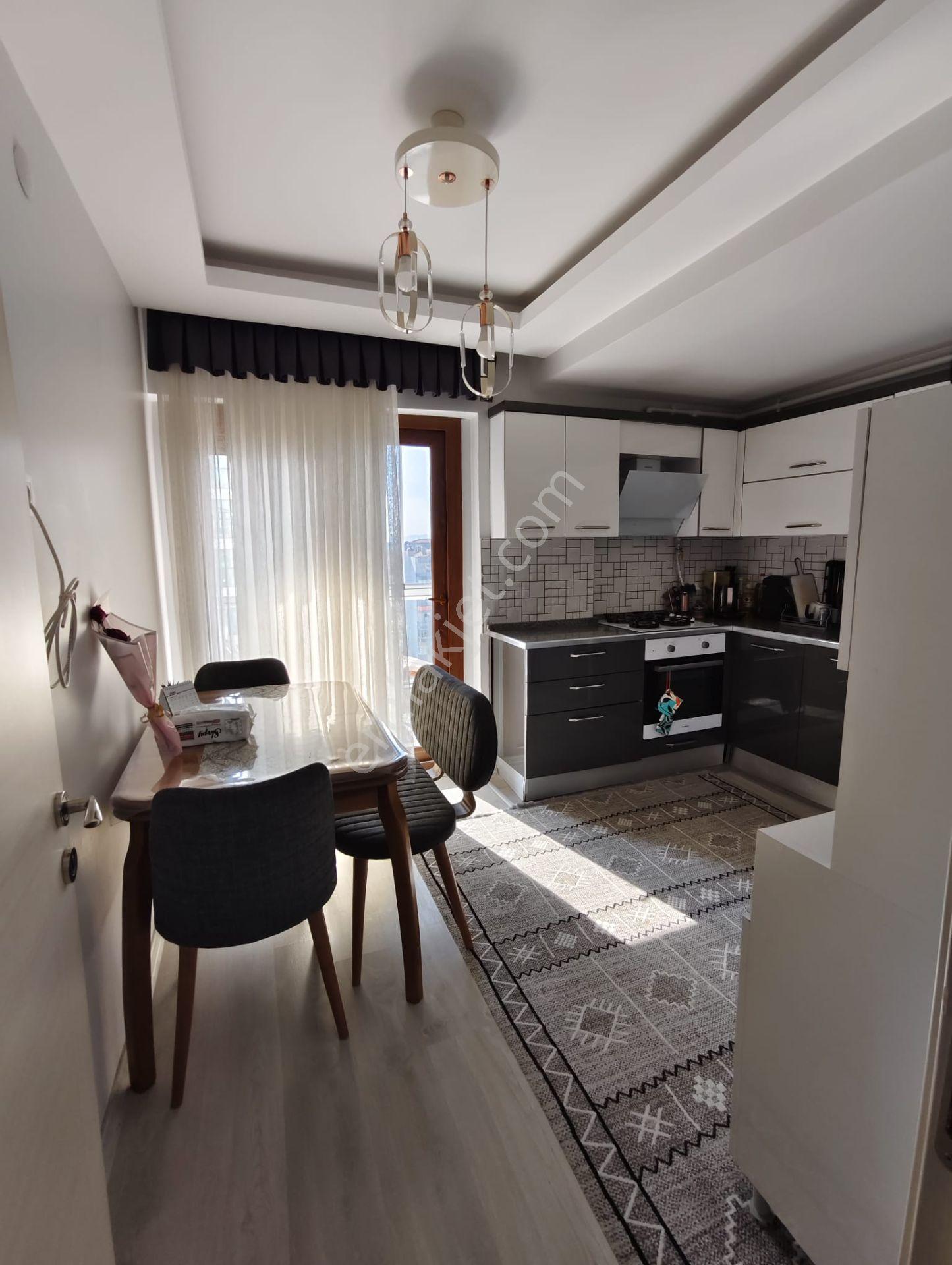 Torbalı Mahallesinde İzban Yakını Avantajlı Satılık 2+1 Daire - Görsel 11