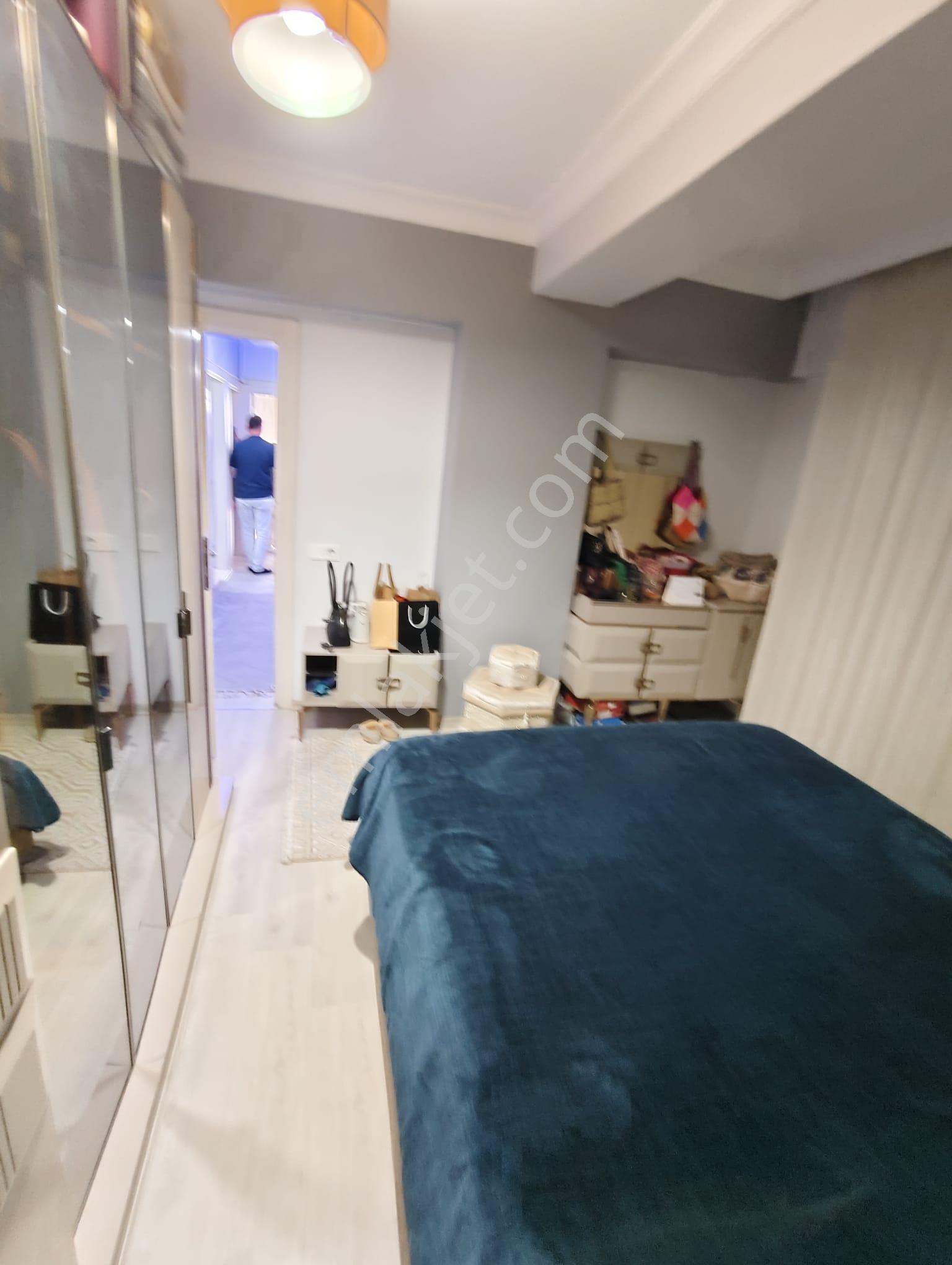Torbalı Mahallesinde İzban Yakını Avantajlı Satılık 2+1 Daire - Görsel 20