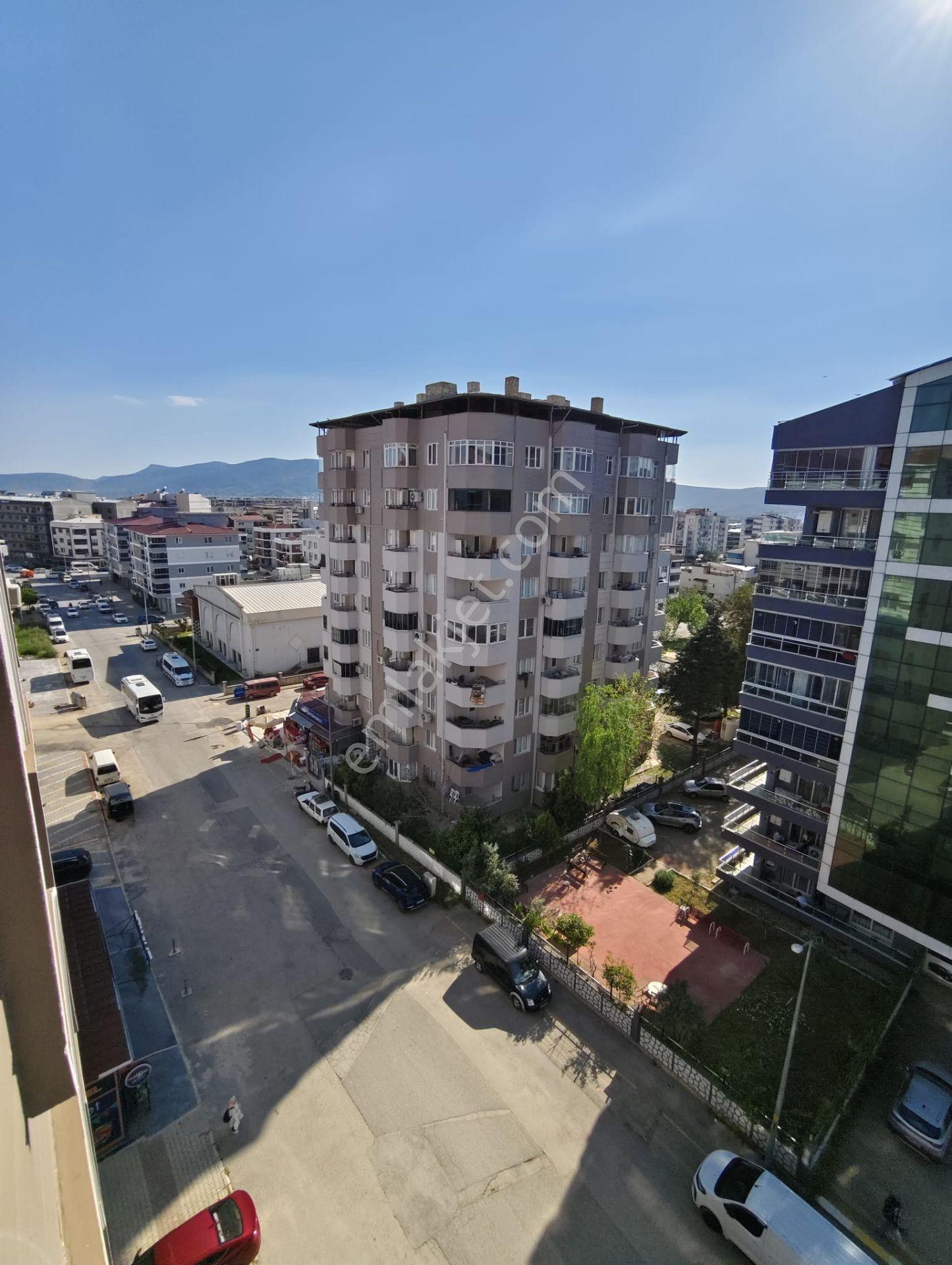 Torbalı Mahallesinde İzban Yakını Avantajlı Satılık 2+1 Daire - Görsel 13