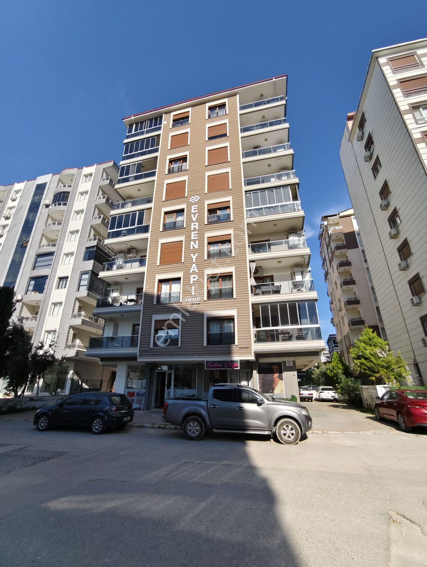 Torbalı Mahallesinde İzban Yakını Avantajlı Satılık 2+1 Daire - Görsel 21