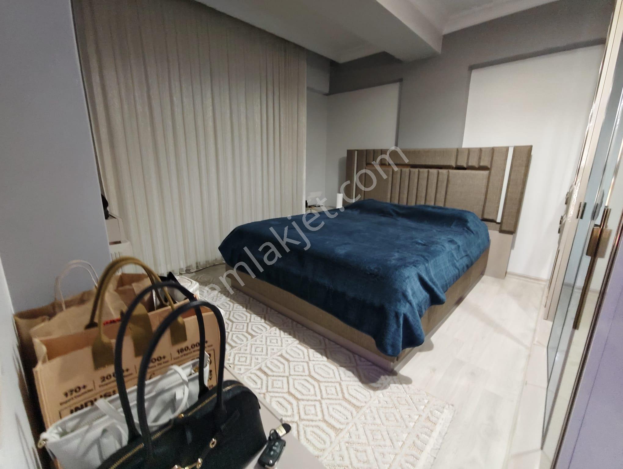 Torbalı Mahallesinde İzban Yakını Avantajlı Satılık 2+1 Daire - Görsel 35