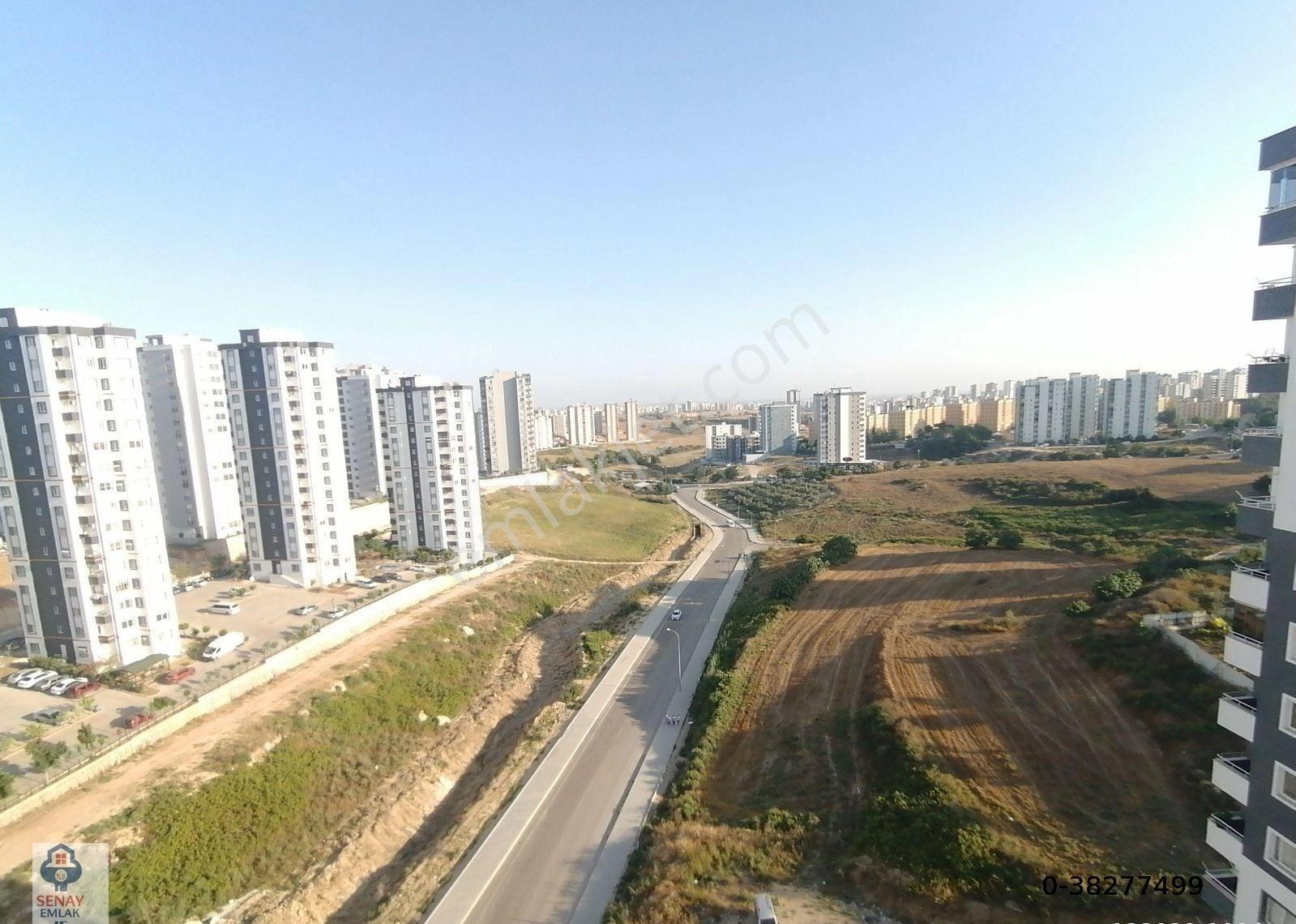 Adana Sarıçam Osmangazi De Ulaşım Sorunu Olmayan Full Eşyalı 1+1 Kiralık Daire - Görsel 6