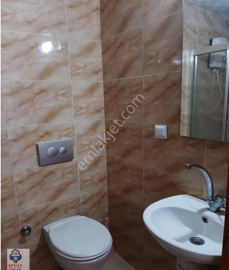 Adana Sarıçam Osmangazi De Ulaşım Sorunu Olmayan Full Eşyalı 1+1 Kiralık Daire - Görsel 14