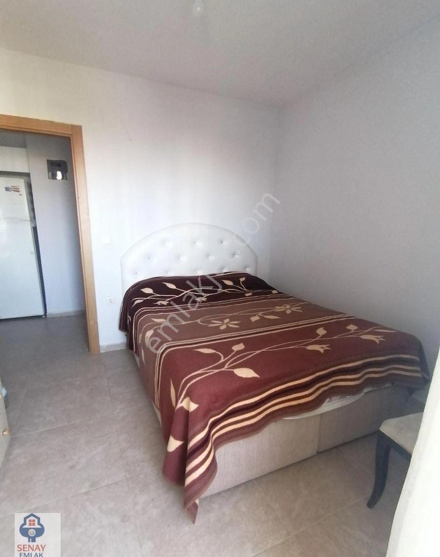 Adana Sarıçam Osmangazi De Ulaşım Sorunu Olmayan Full Eşyalı 1+1 Kiralık Daire - Görsel 15