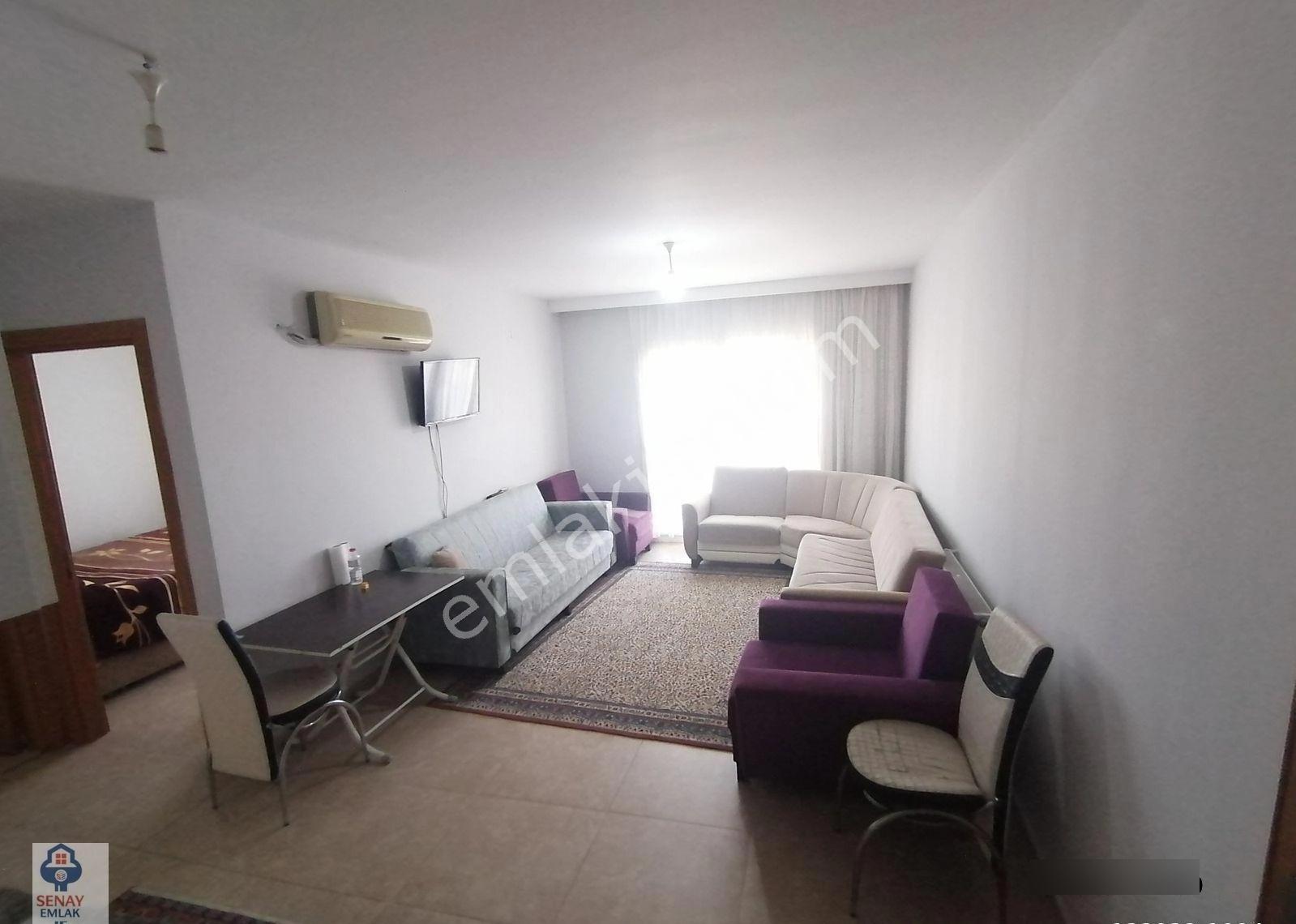 Adana Sarıçam Osmangazi De Ulaşım Sorunu Olmayan Full Eşyalı 1+1 Kiralık Daire - Görsel 11