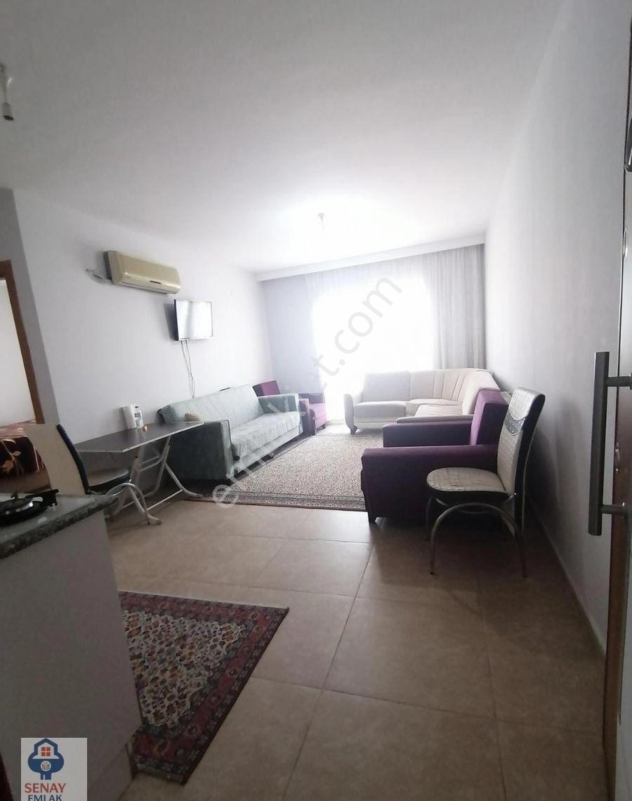 Adana Sarıçam Osmangazi De Ulaşım Sorunu Olmayan Full Eşyalı 1+1 Kiralık Daire - Görsel 8