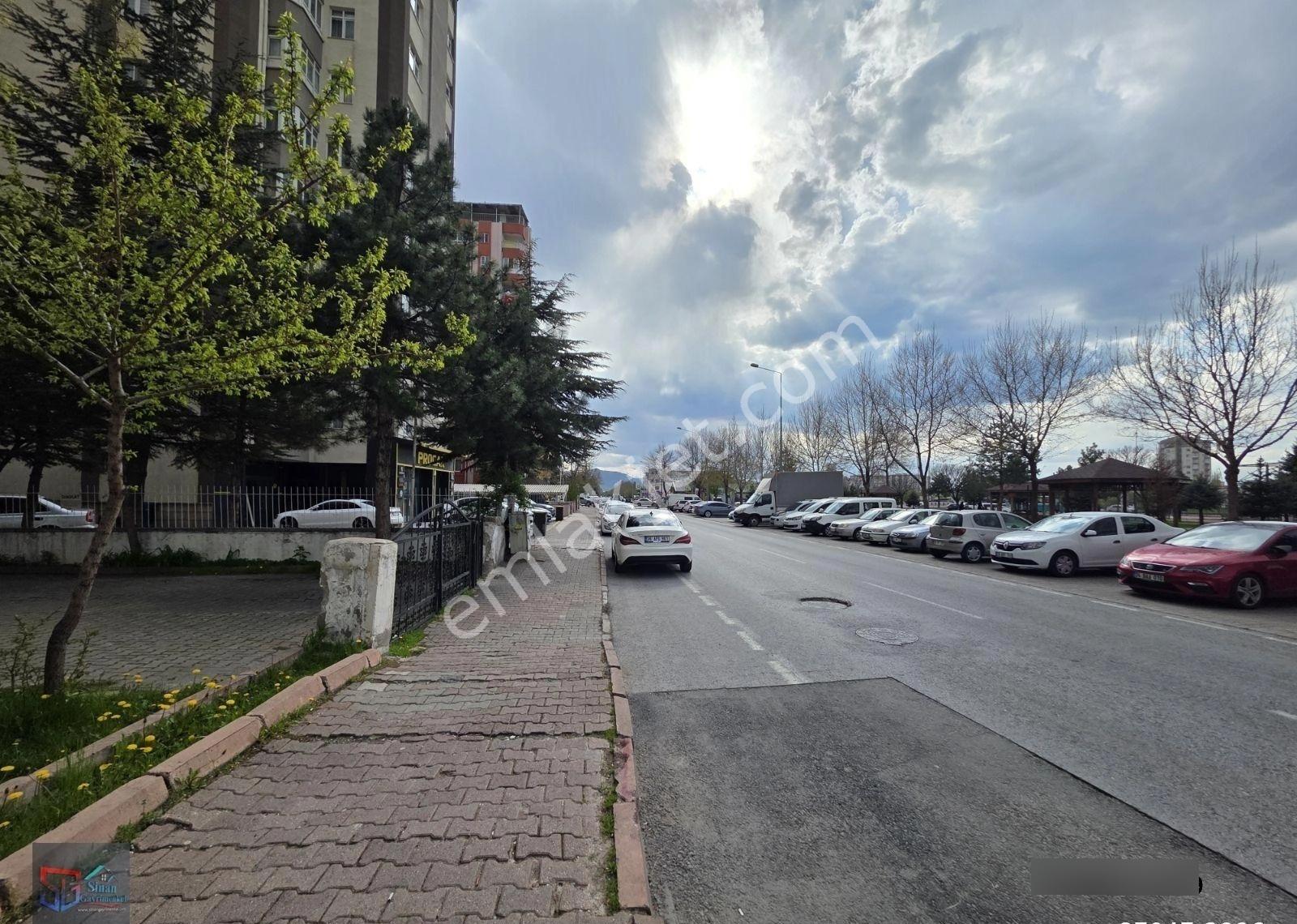 Ercıyes Evlerde Satılık Dükkan - Görsel 8
