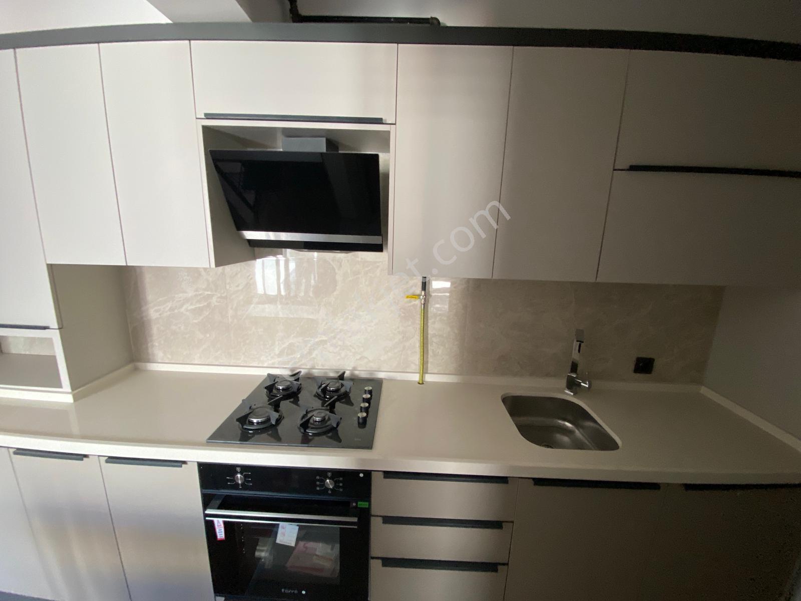 Nfs'den Nilüfer Görükle Fizyapı Mavera Ritimde 2+1 Sıfır Eşyalı Kiralık Daire - Görsel 10