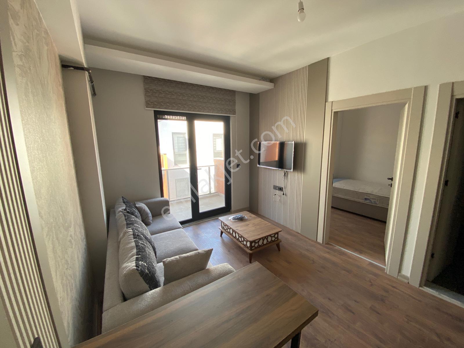 Nfs'den Nilüfer Görükle Fizyapı Mavera Ritimde 2+1 Sıfır Eşyalı Kiralık Daire - Görsel 4