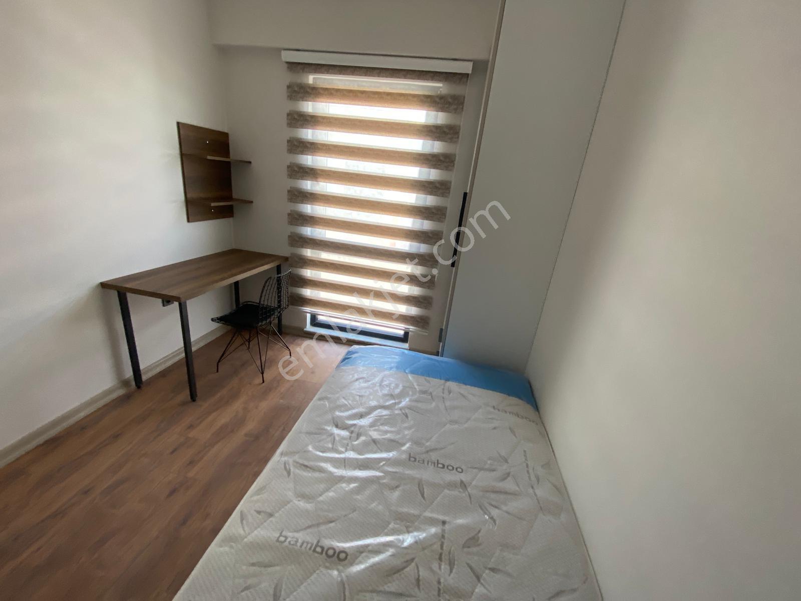 Nfs'den Nilüfer Görükle Fizyapı Mavera Ritimde 2+1 Sıfır Eşyalı Kiralık Daire - Görsel 18