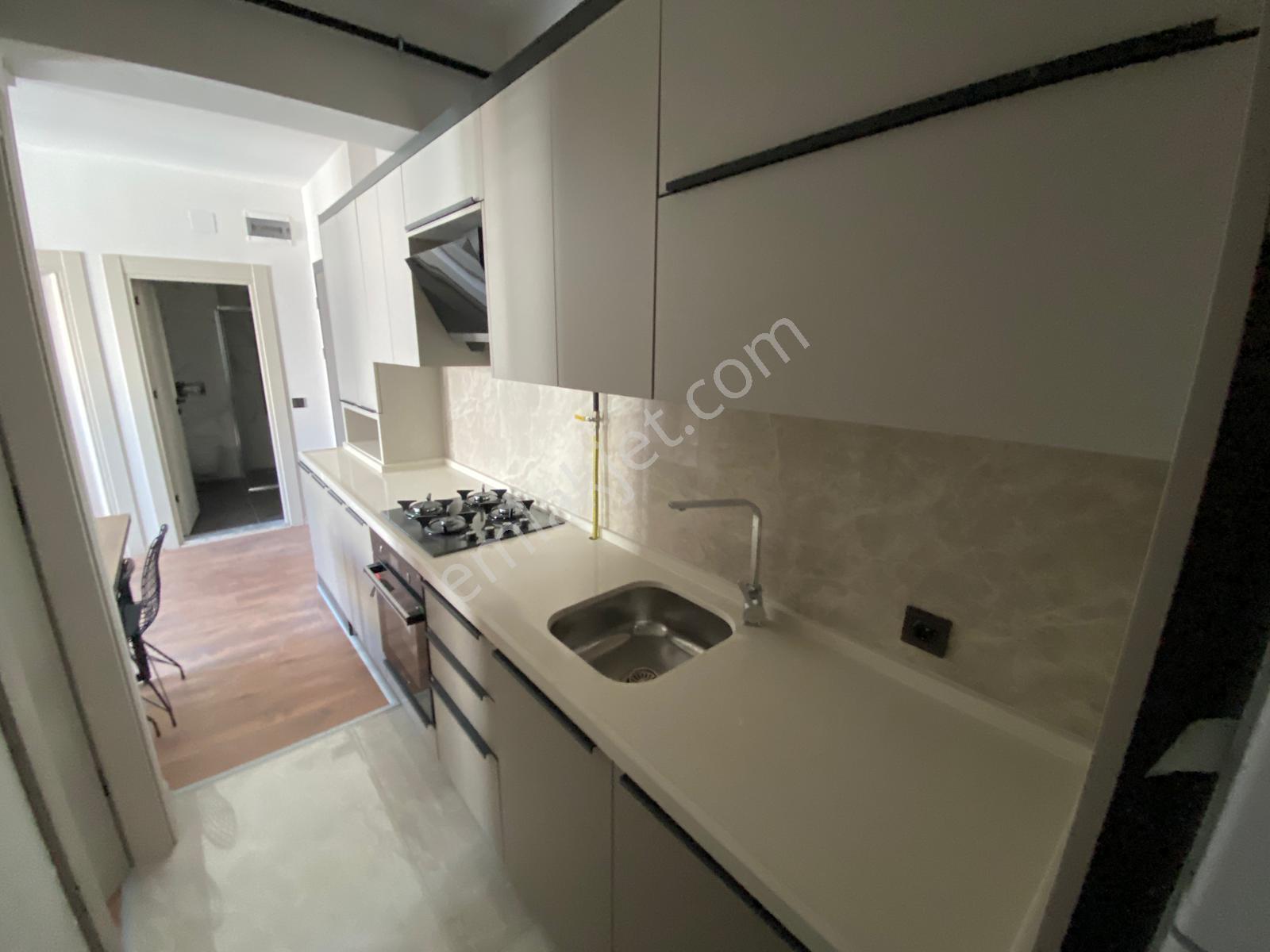 Nfs'den Nilüfer Görükle Fizyapı Mavera Ritimde 2+1 Sıfır Eşyalı Kiralık Daire - Görsel 9