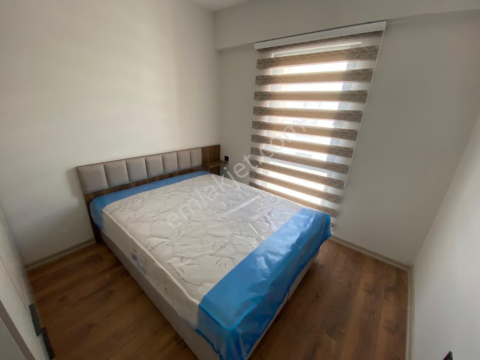 Nfs'den Nilüfer Görükle Fizyapı Mavera Ritimde 2+1 Sıfır Eşyalı Kiralık Daire - Görsel 11