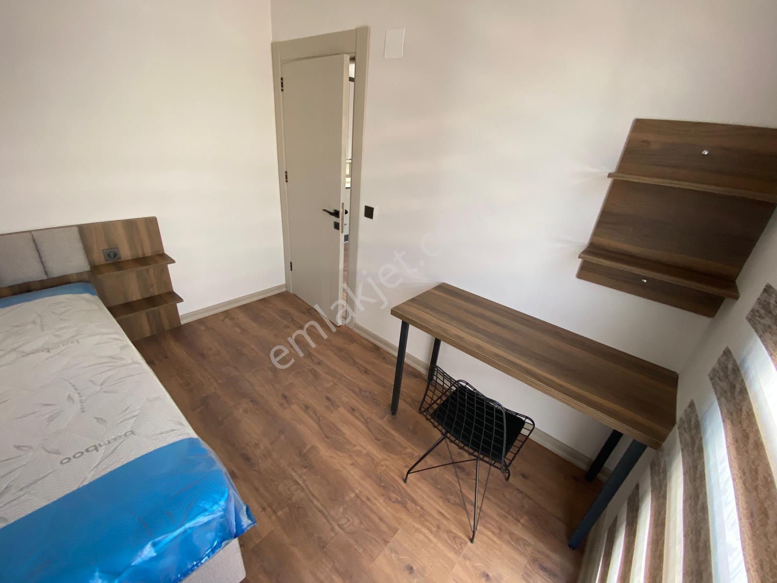 Nfs'den Nilüfer Görükle Fizyapı Mavera Ritimde 2+1 Sıfır Eşyalı Kiralık Daire - Görsel 17