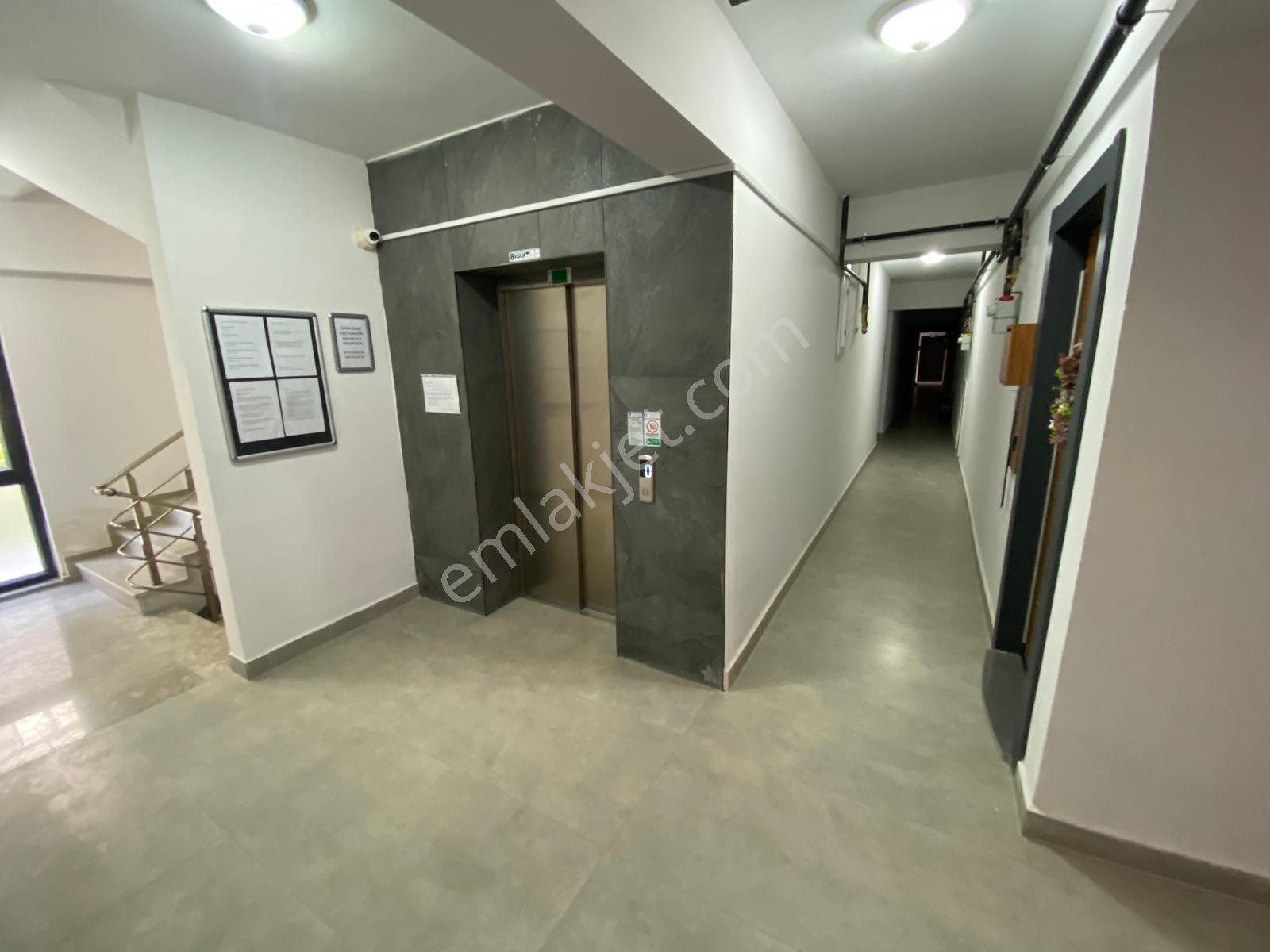 Nfs'den Nilüfer Görükle Fizyapı Mavera Ritimde 2+1 Sıfır Eşyalı Kiralık Daire - Görsel 24