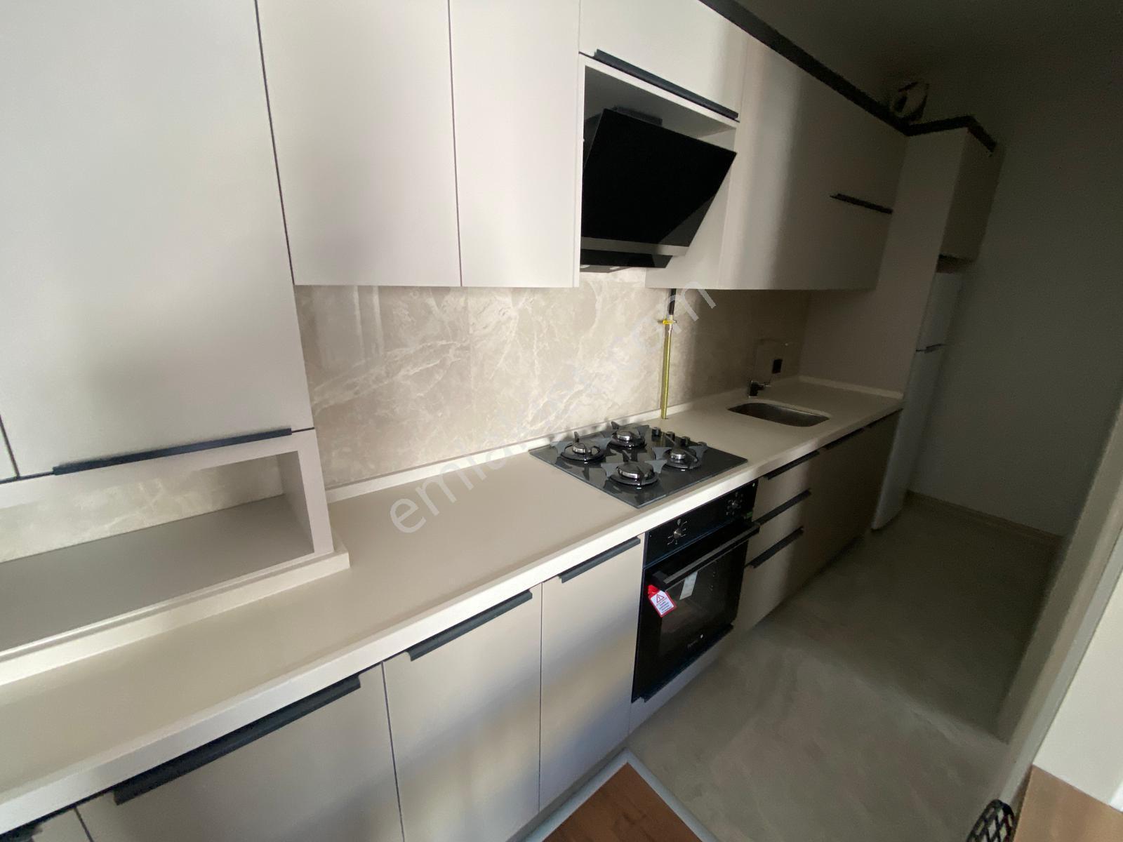 Nfs'den Nilüfer Görükle Fizyapı Mavera Ritimde 2+1 Sıfır Eşyalı Kiralık Daire - Görsel 8