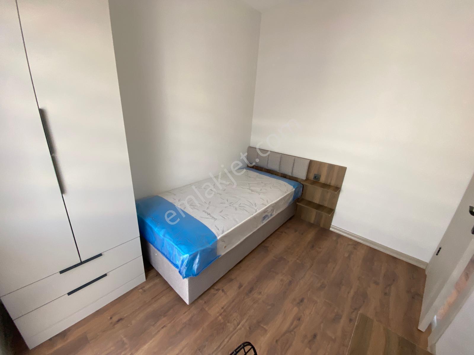 Nfs'den Nilüfer Görükle Fizyapı Mavera Ritimde 2+1 Sıfır Eşyalı Kiralık Daire - Görsel 16