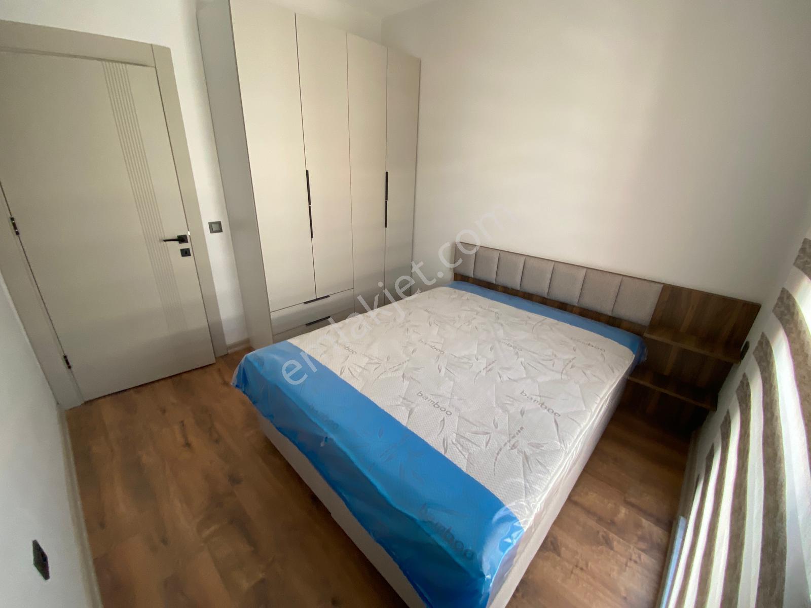 Nfs'den Nilüfer Görükle Fizyapı Mavera Ritimde 2+1 Sıfır Eşyalı Kiralık Daire - Görsel 13