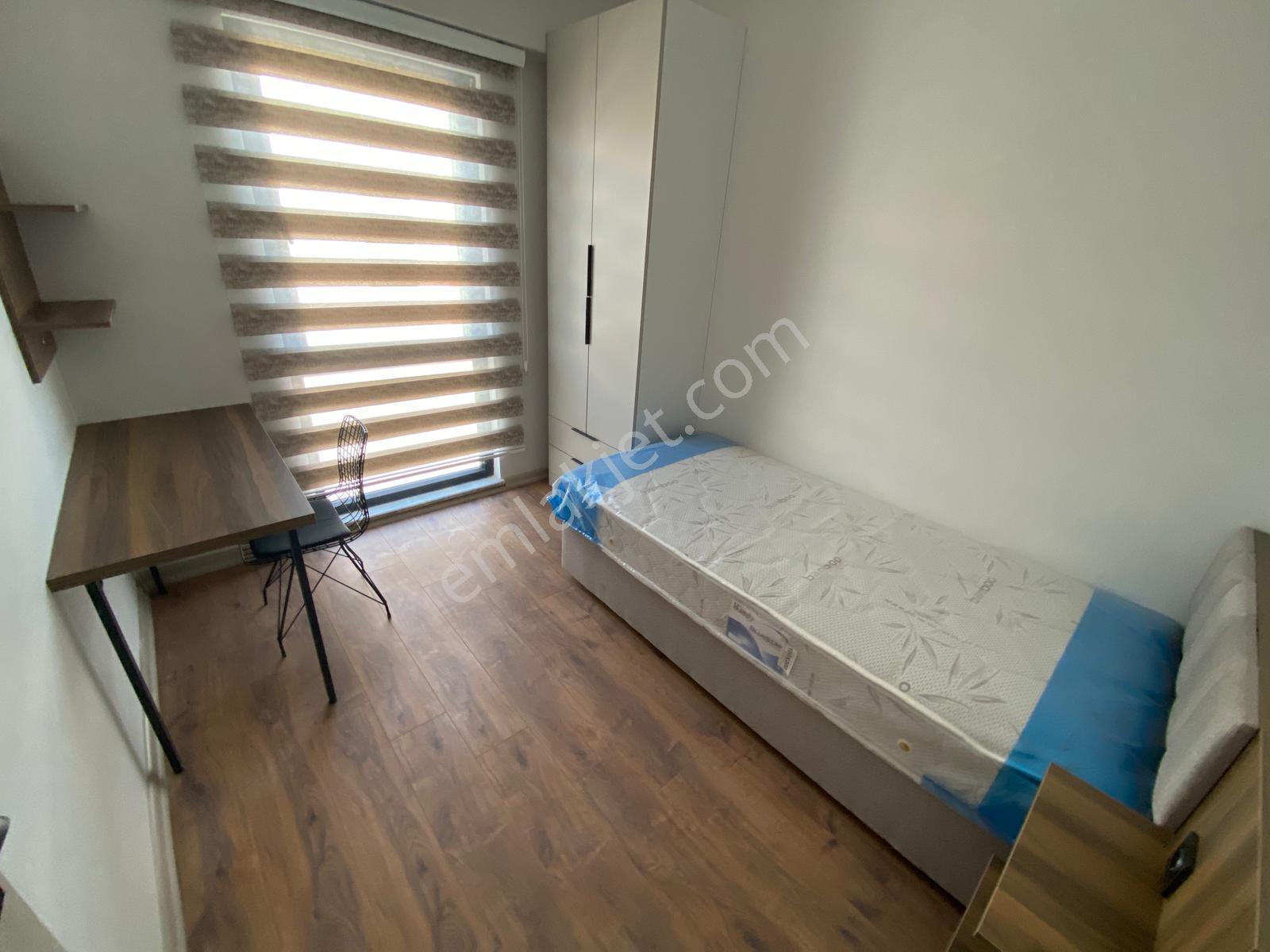 Nfs'den Nilüfer Görükle Fizyapı Mavera Ritimde 2+1 Sıfır Eşyalı Kiralık Daire - Görsel 15