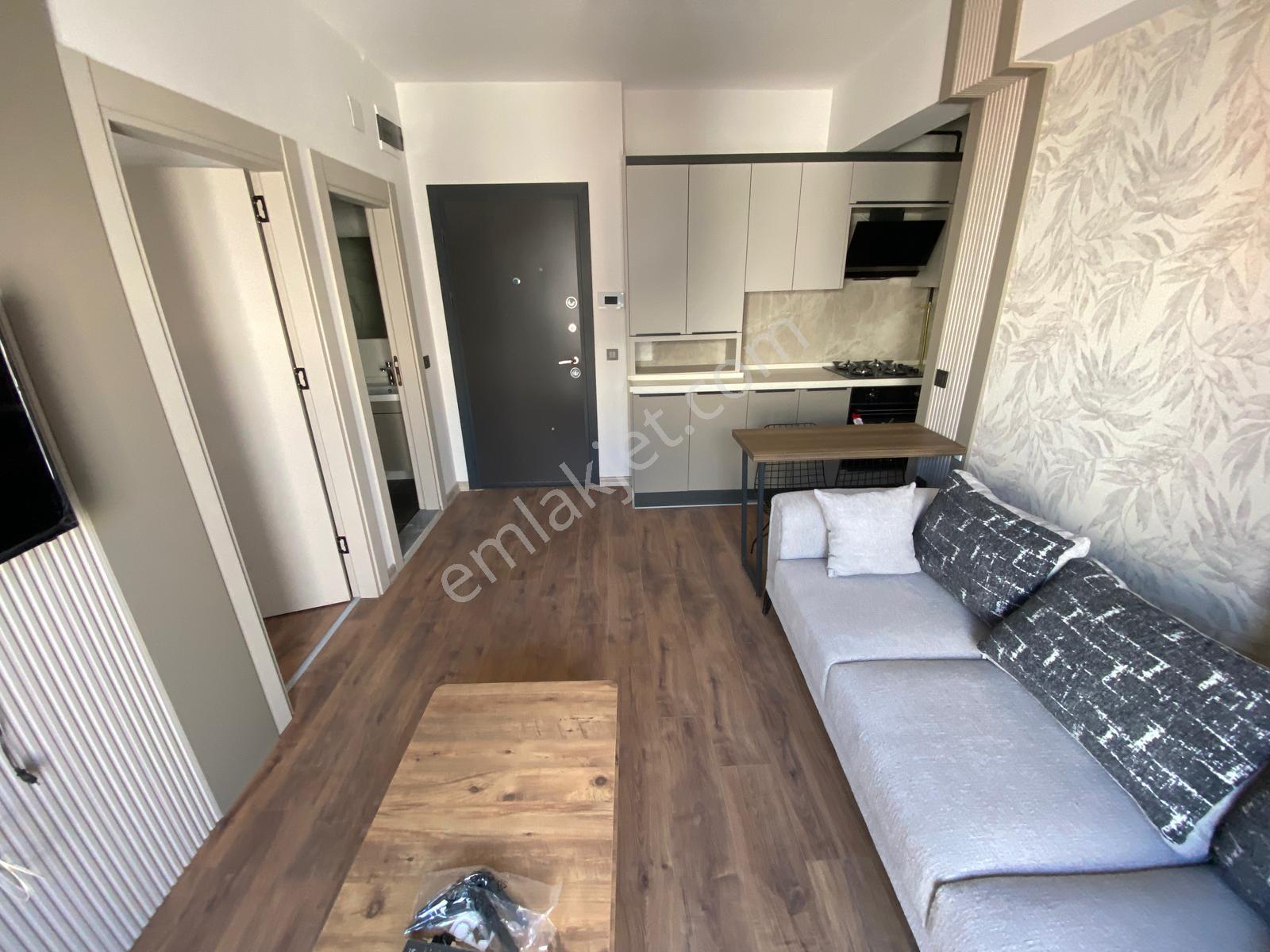 Nfs'den Nilüfer Görükle Fizyapı Mavera Ritimde 2+1 Sıfır Eşyalı Kiralık Daire - Görsel 6