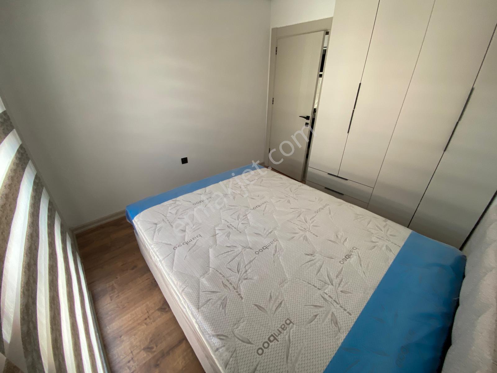 Nfs'den Nilüfer Görükle Fizyapı Mavera Ritimde 2+1 Sıfır Eşyalı Kiralık Daire - Görsel 14