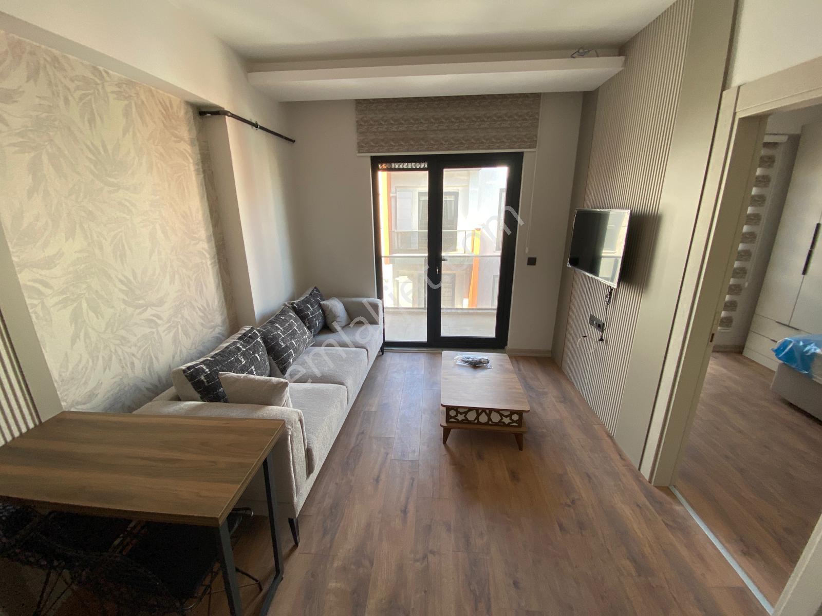 Nfs'den Nilüfer Görükle Fizyapı Mavera Ritimde 2+1 Sıfır Eşyalı Kiralık Daire - Görsel 3