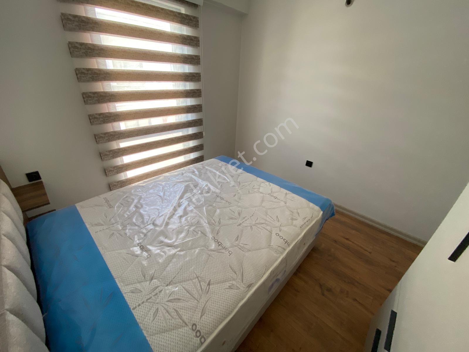 Nfs'den Nilüfer Görükle Fizyapı Mavera Ritimde 2+1 Sıfır Eşyalı Kiralık Daire - Görsel 12