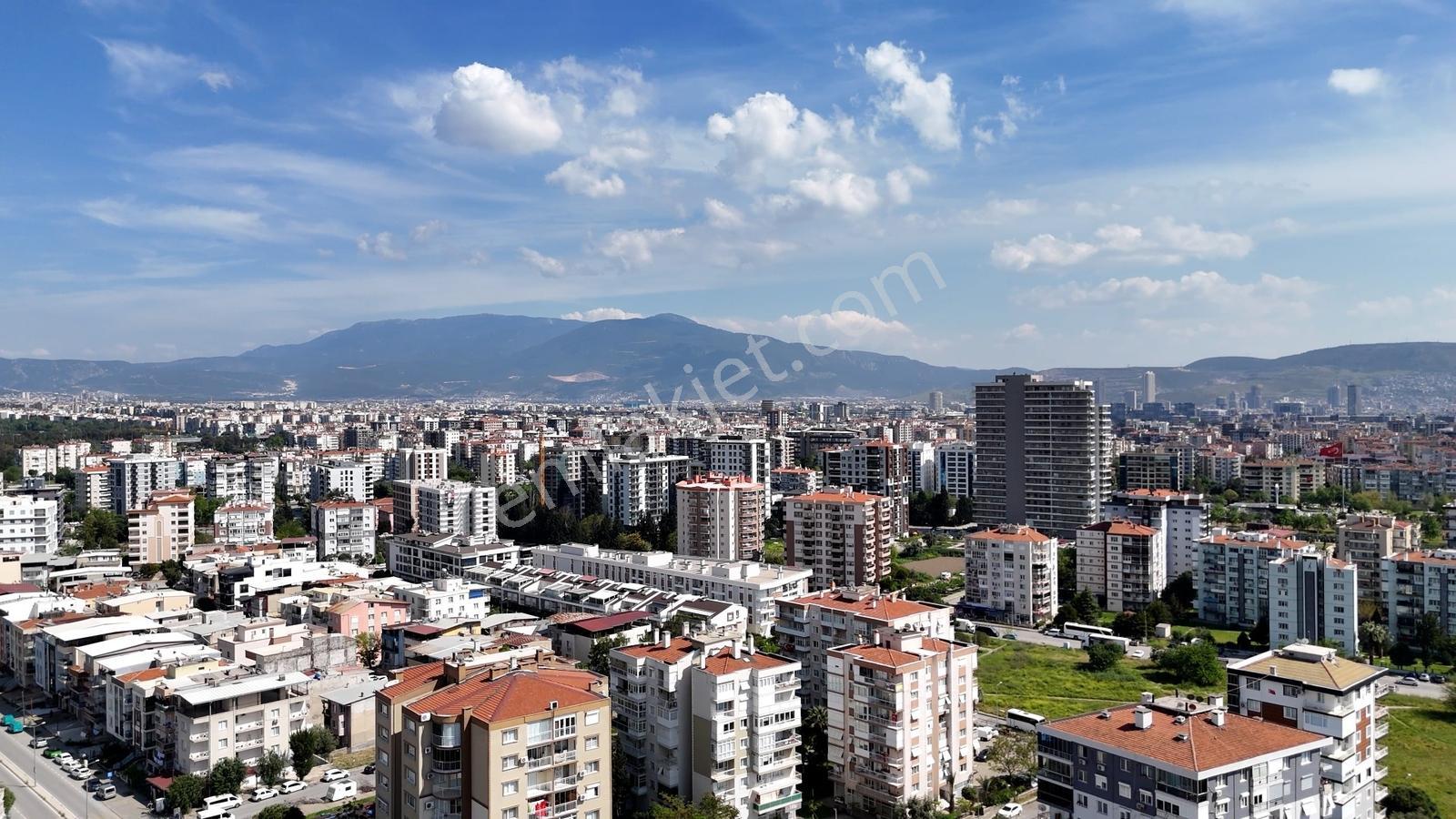 Bayraklı Satılık Dükkan Osmangazi'de Kurumsal Kiracılı 360 M2 - Görsel 30