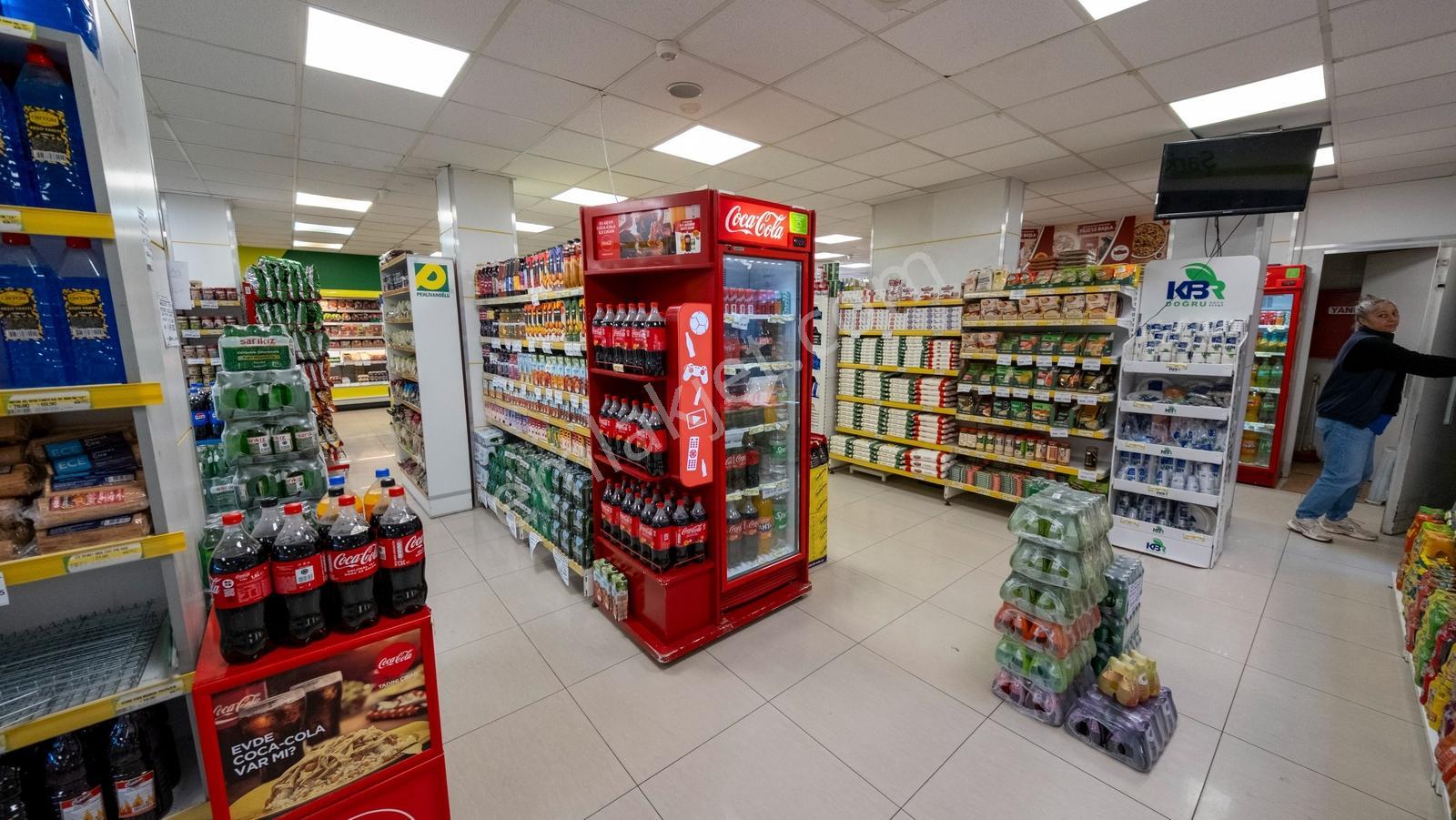 Bayraklı Satılık Dükkan Osmangazi'de Kurumsal Kiracılı 360 M2 - Görsel 10