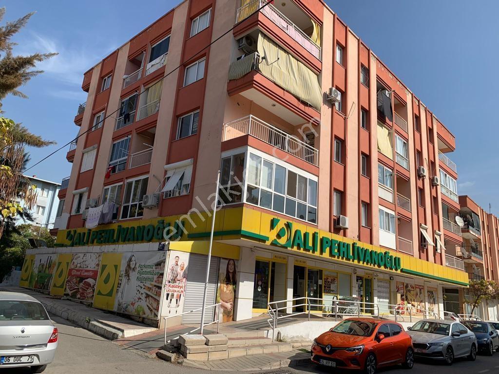 Bayraklı Satılık Dükkan Osmangazi'de Kurumsal Kiracılı 360 M2 - Görsel 23