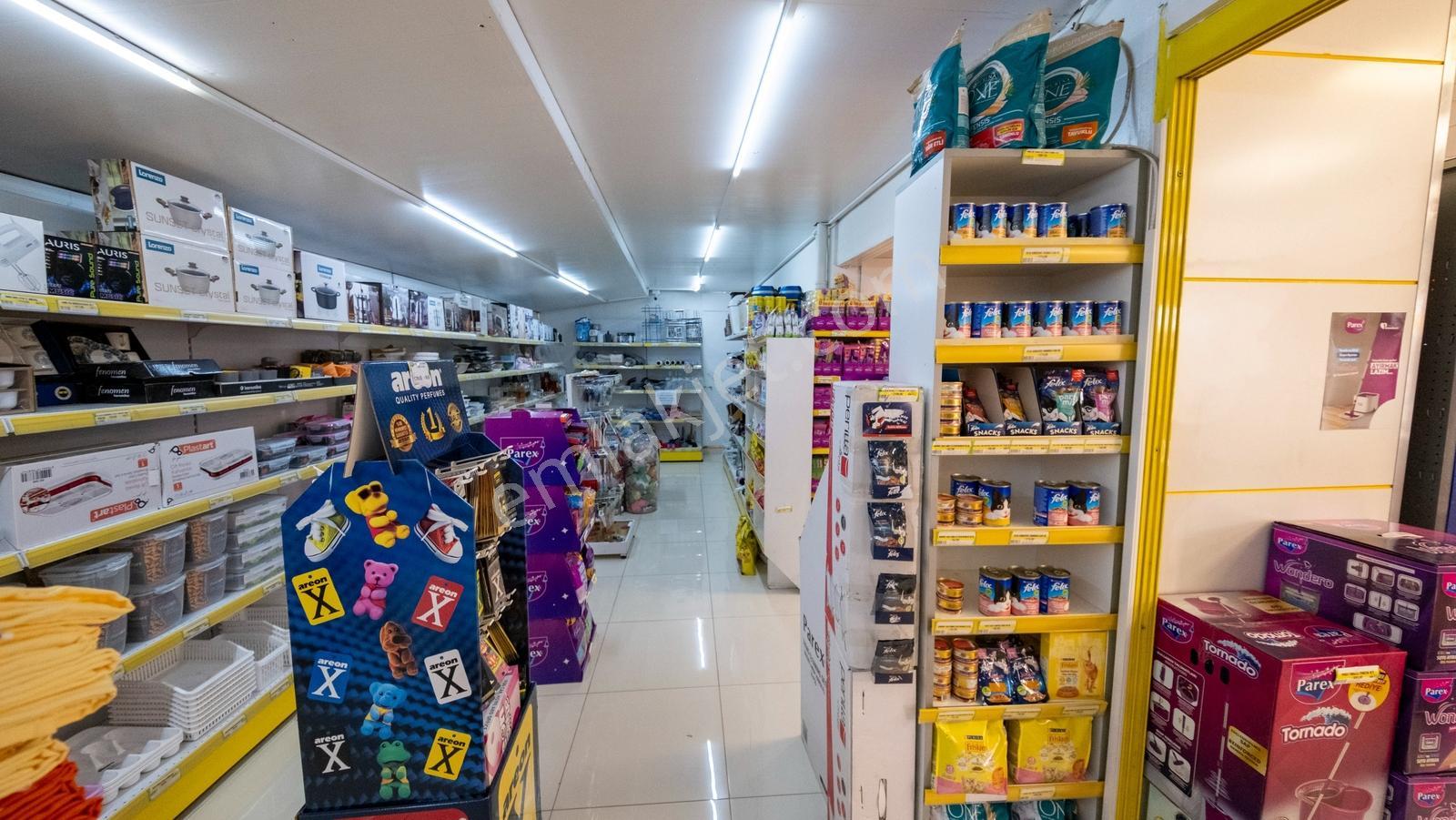 Bayraklı Satılık Dükkan Osmangazi'de Kurumsal Kiracılı 360 M2 - Görsel 24