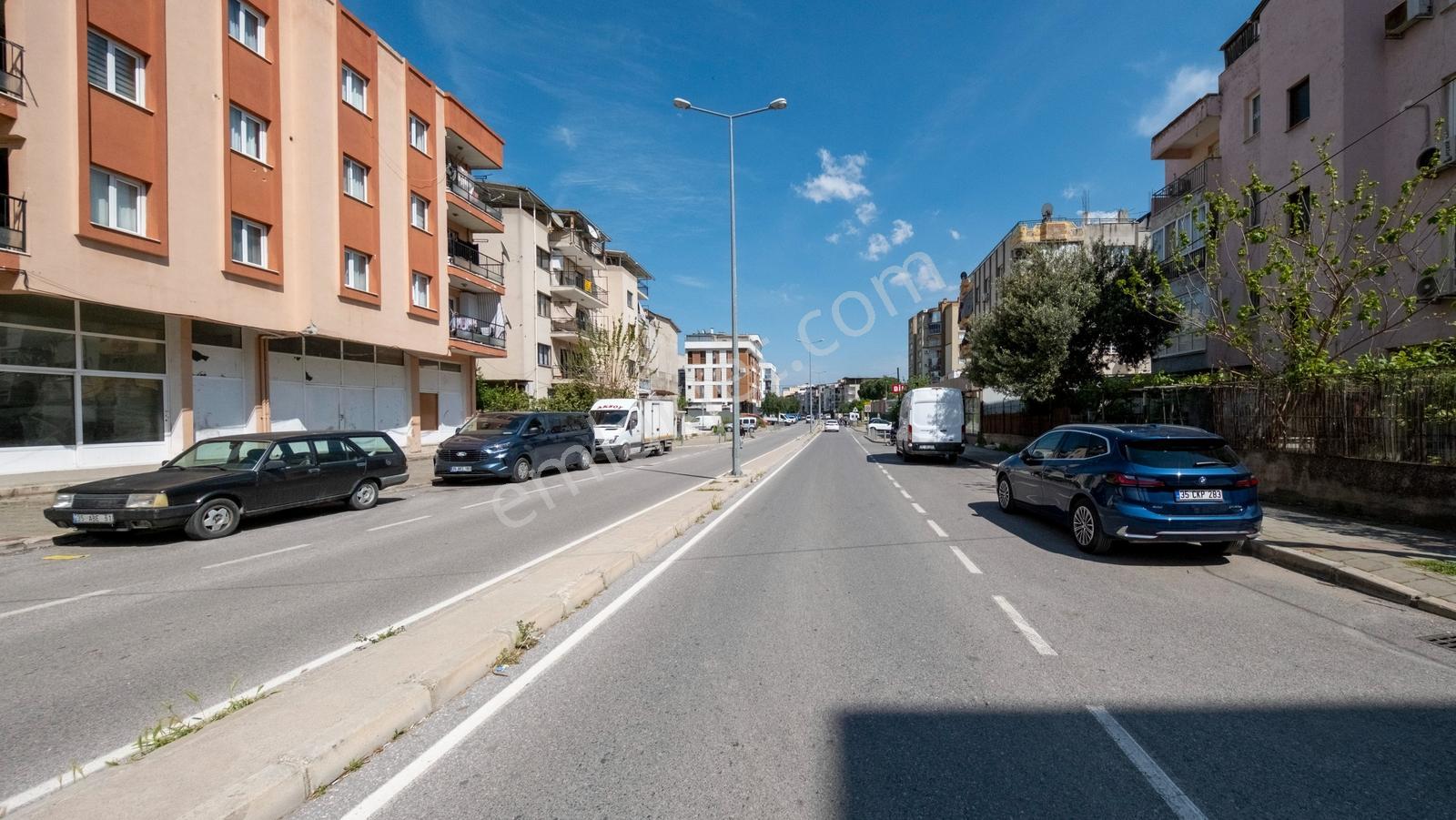 Bayraklı Satılık Dükkan Osmangazi'de Kurumsal Kiracılı 360 M2 - Görsel 7