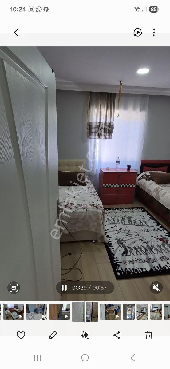 Çakallı Kazancı Mahallesi'nde 4 Dönüm Tarla İçinde Lüks Ev - Görsel 18
