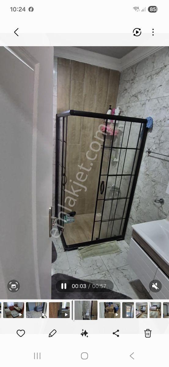 Çakallı Kazancı Mahallesi'nde 4 Dönüm Tarla İçinde Lüks Ev - Görsel 13
