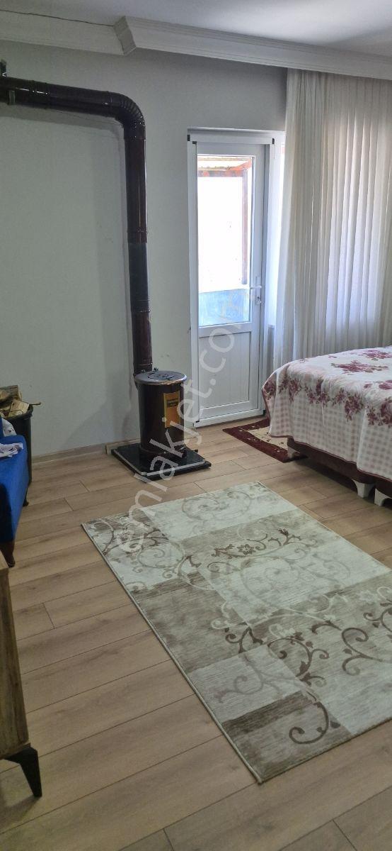 Çakallı Kazancı Mahallesi'nde 4 Dönüm Tarla İçinde Lüks Ev - Görsel 19