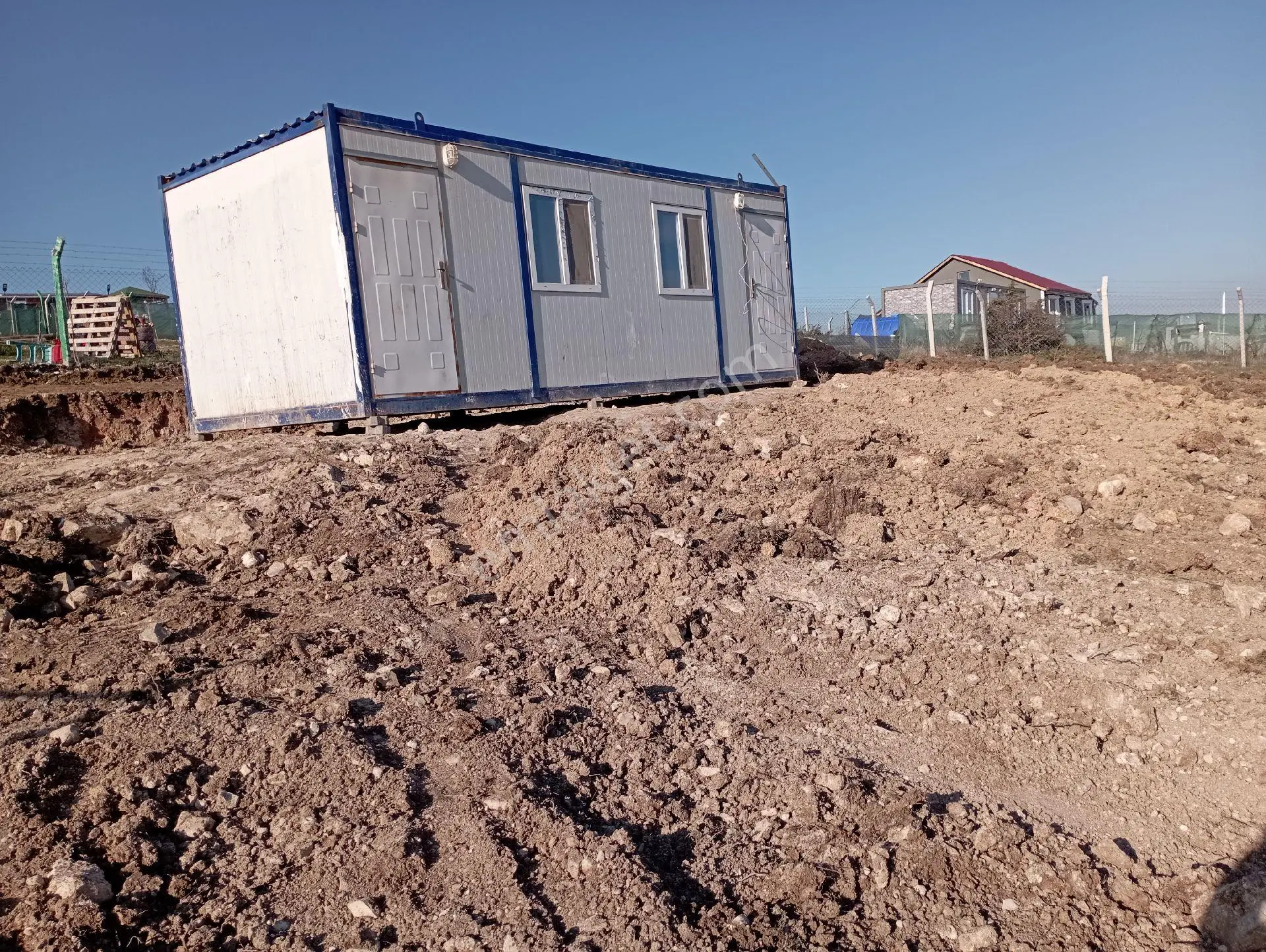 Sahibinden Satılık Tapulu - Görsel 5