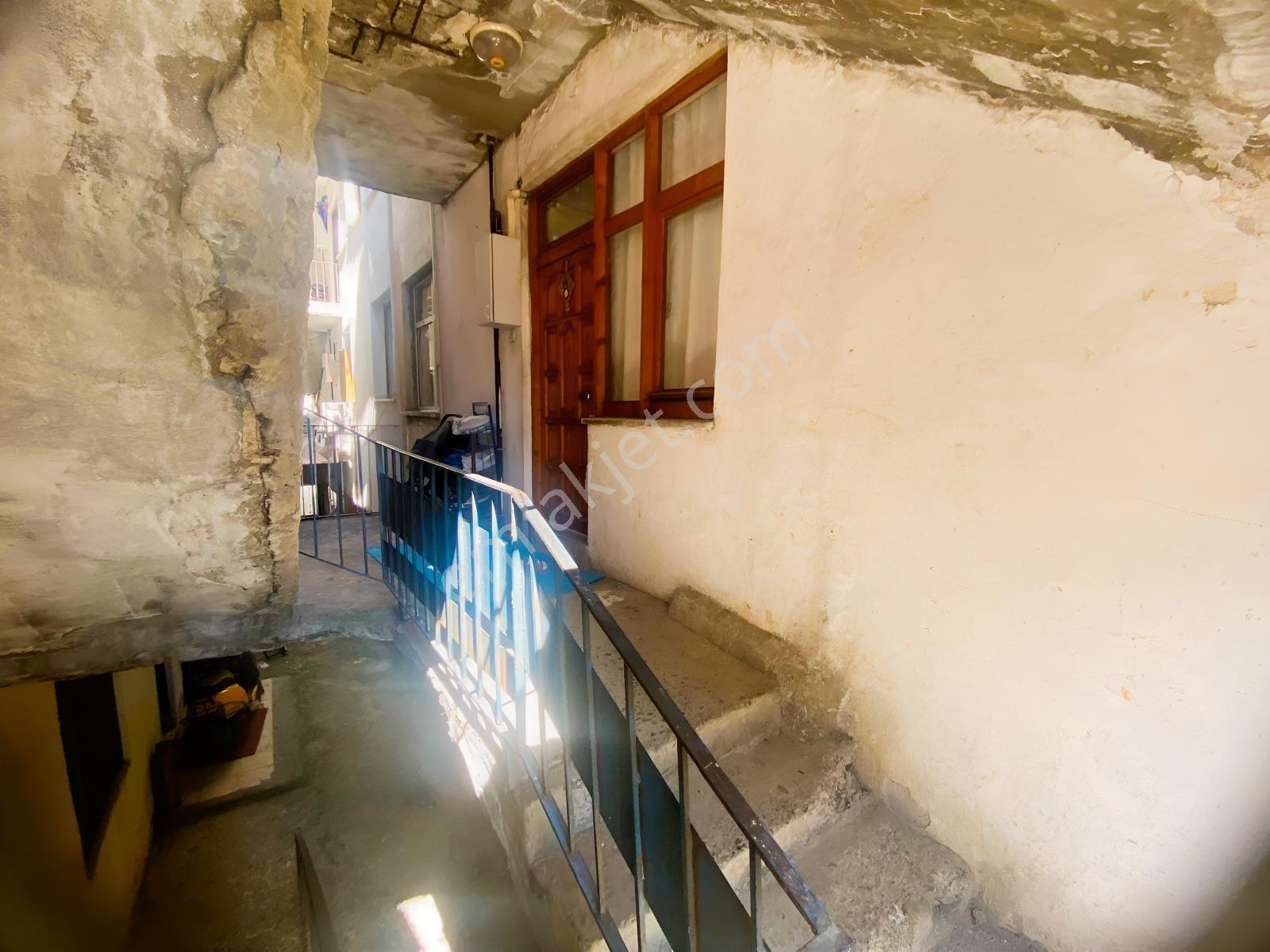 Yardım Emlaktan Ayasofya Da Satılık Kiracılı Daire - Görsel 19