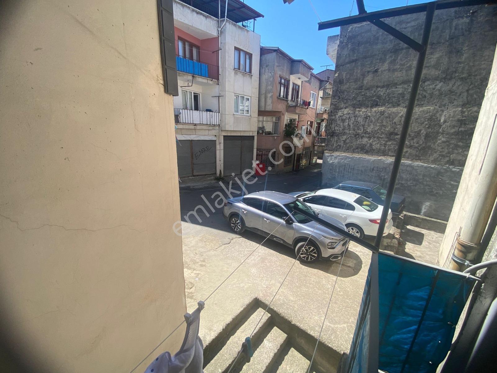 Yardım Emlaktan Ayasofya Da Satılık Kiracılı Daire - Görsel 15