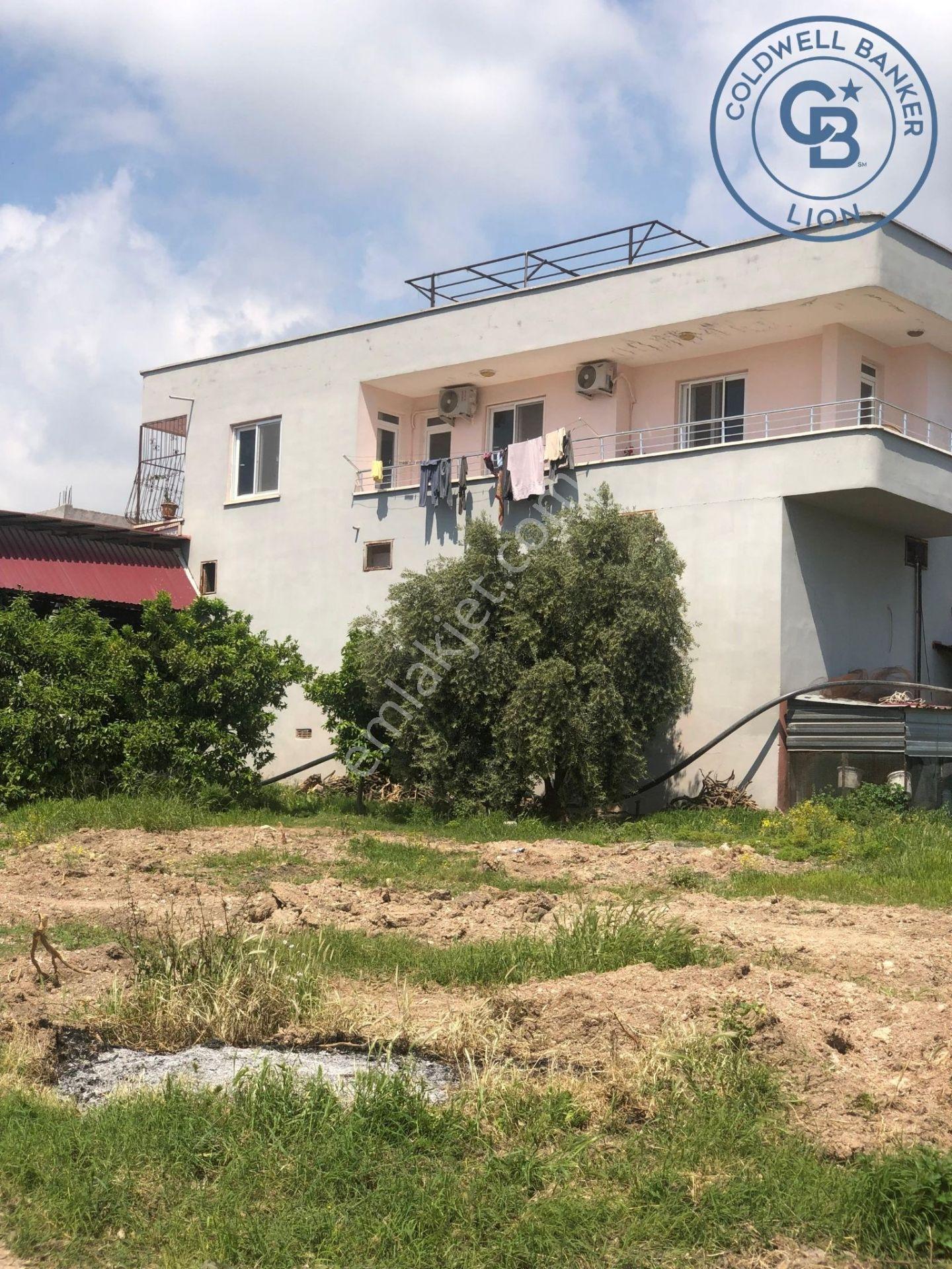 Mezıtlı Tece’de Soğuk Hava Deposu + Konutlu Eşsız Tarla Fırsatı - Görsel 35