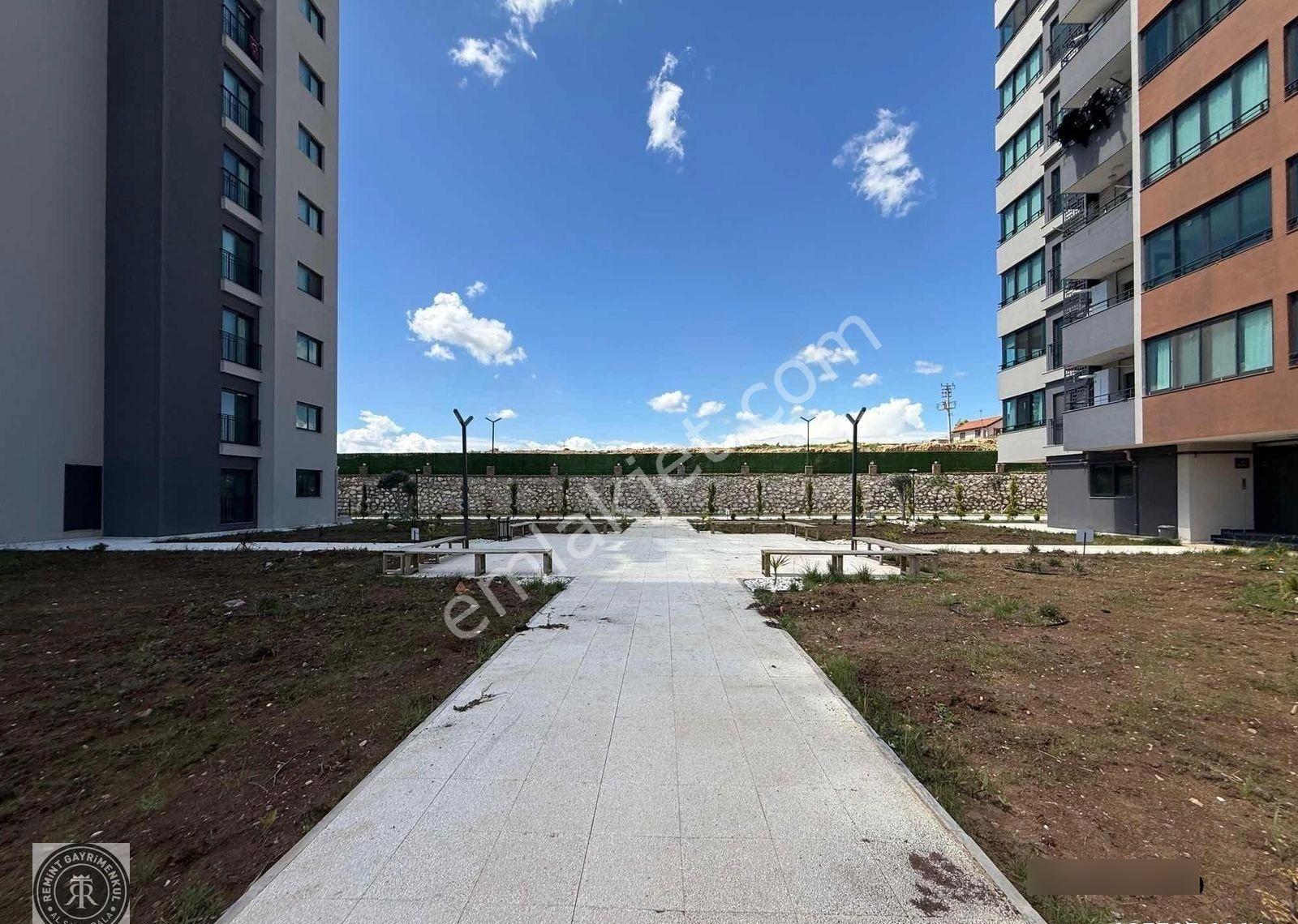 Çukurova Esentepe Lavin Garden 3+1 Sosyal Donatılı - Görsel 3
