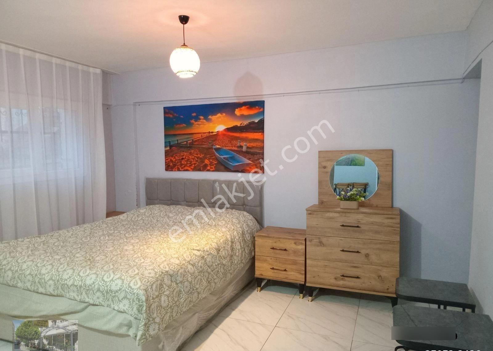 Uşak Merkezde 1artı Sıfır Sıfır Binada - Görsel 27