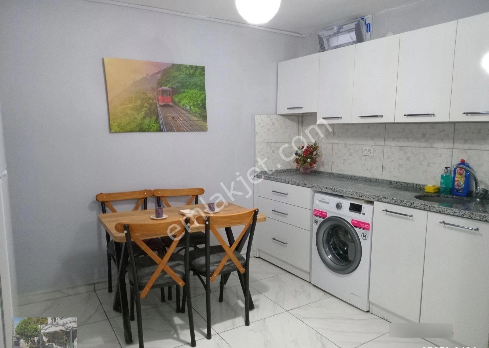 Uşak Merkezde 1artı Sıfır Sıfır Binada - Görsel 7