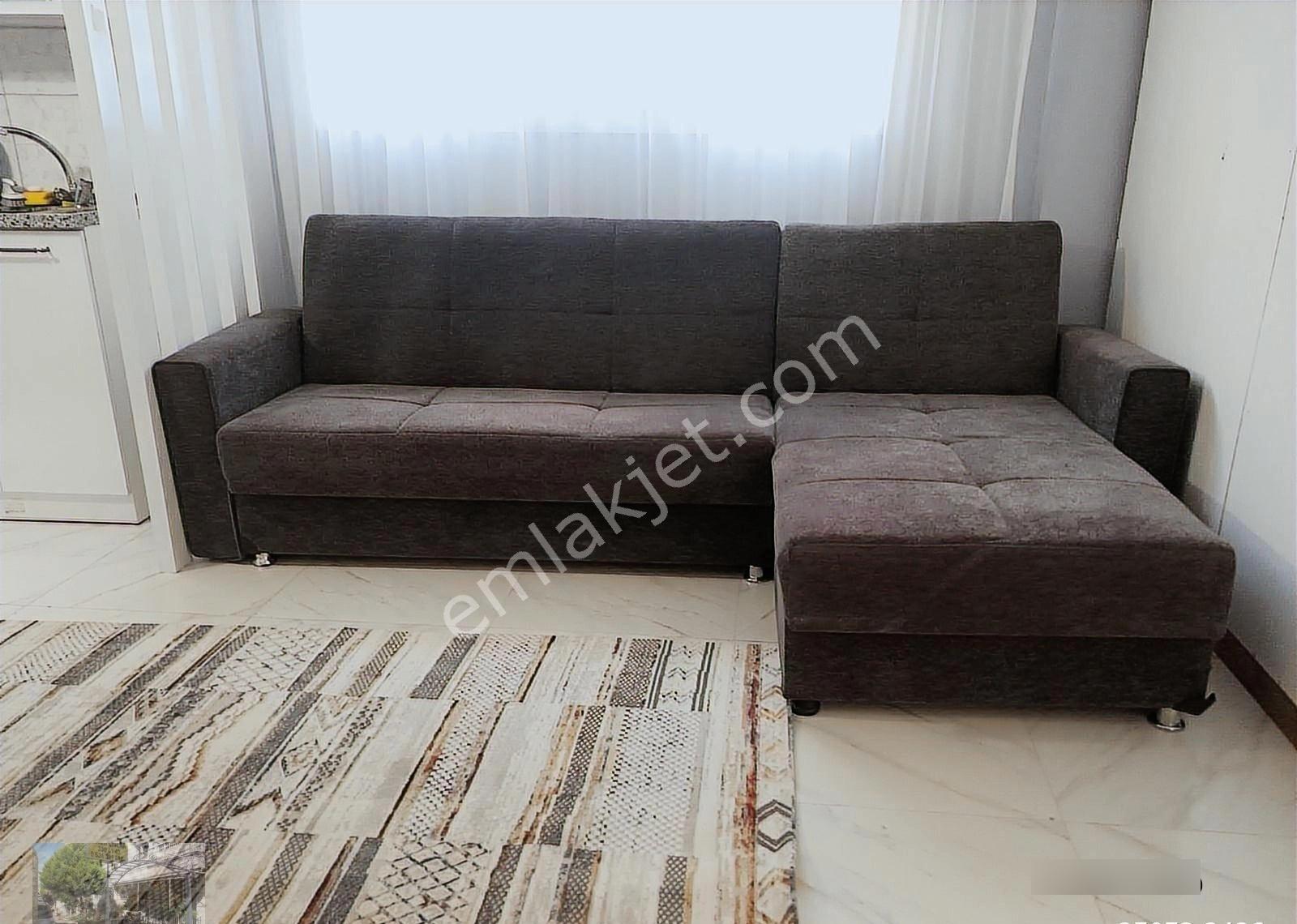 Uşak Merkezde 1artı Sıfır Sıfır Binada - Görsel 19