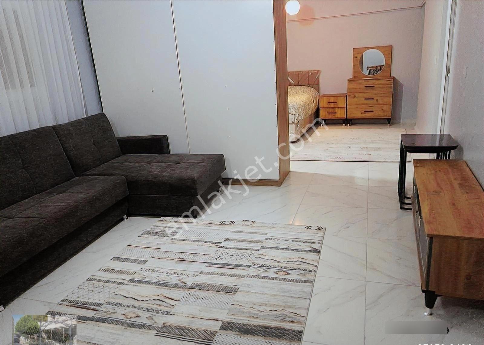 Uşak Merkezde 1artı Sıfır Sıfır Binada - Görsel 16