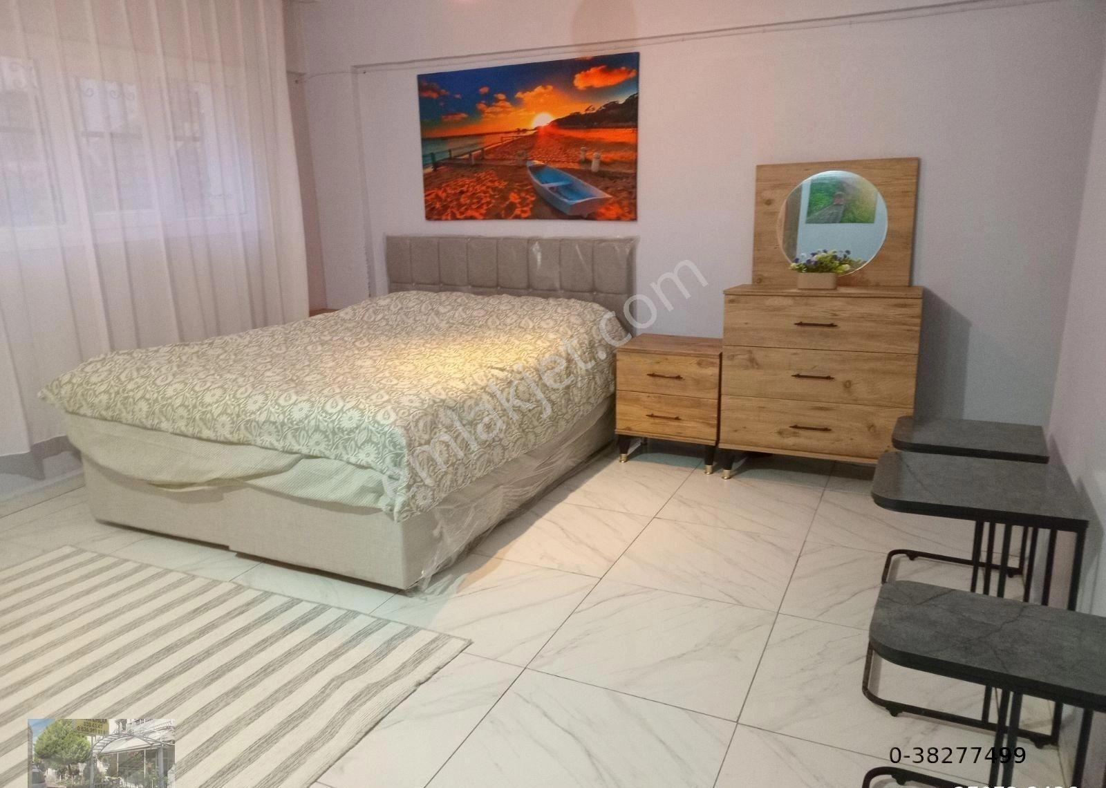 Uşak Merkezde 1artı Sıfır Sıfır Binada - Görsel 23