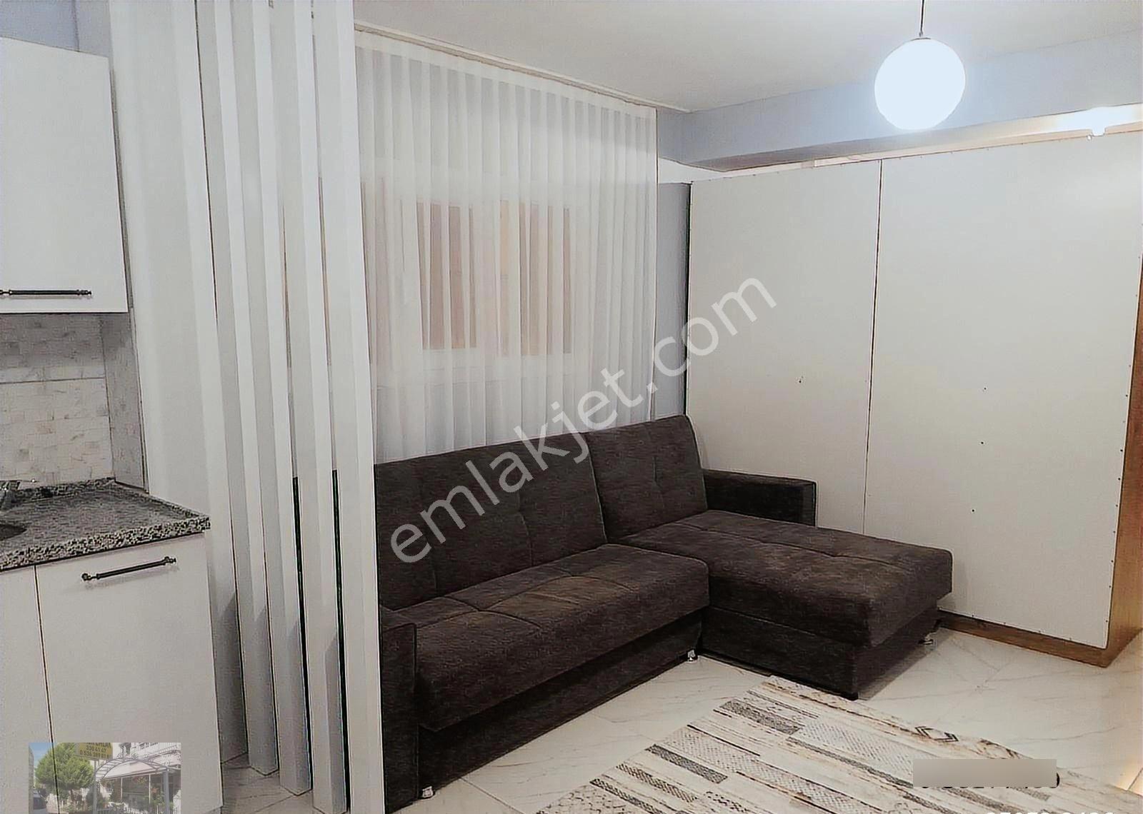Uşak Merkezde 1artı Sıfır Sıfır Binada - Görsel 8
