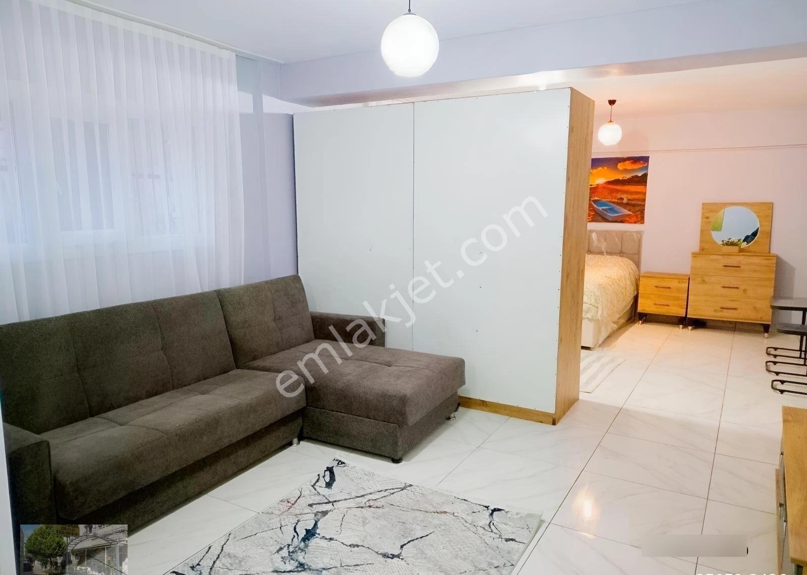 Uşak Merkezde 1artı Sıfır Sıfır Binada - Görsel 4