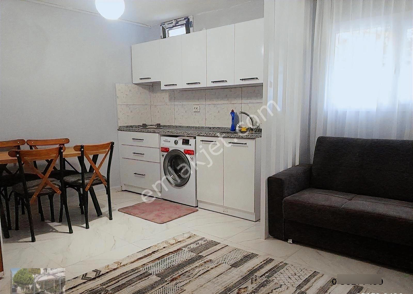 Uşak Merkezde 1artı Sıfır Sıfır Binada - Görsel 31