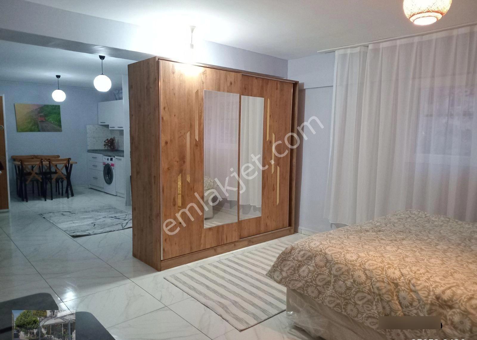 Uşak Merkezde 1artı Sıfır Sıfır Binada - Görsel 28