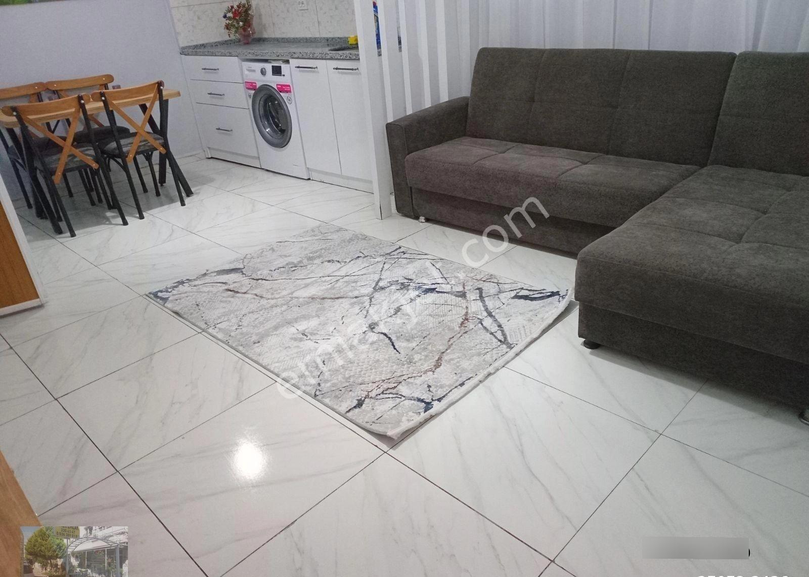 Uşak Merkezde 1artı Sıfır Sıfır Binada - Görsel 24